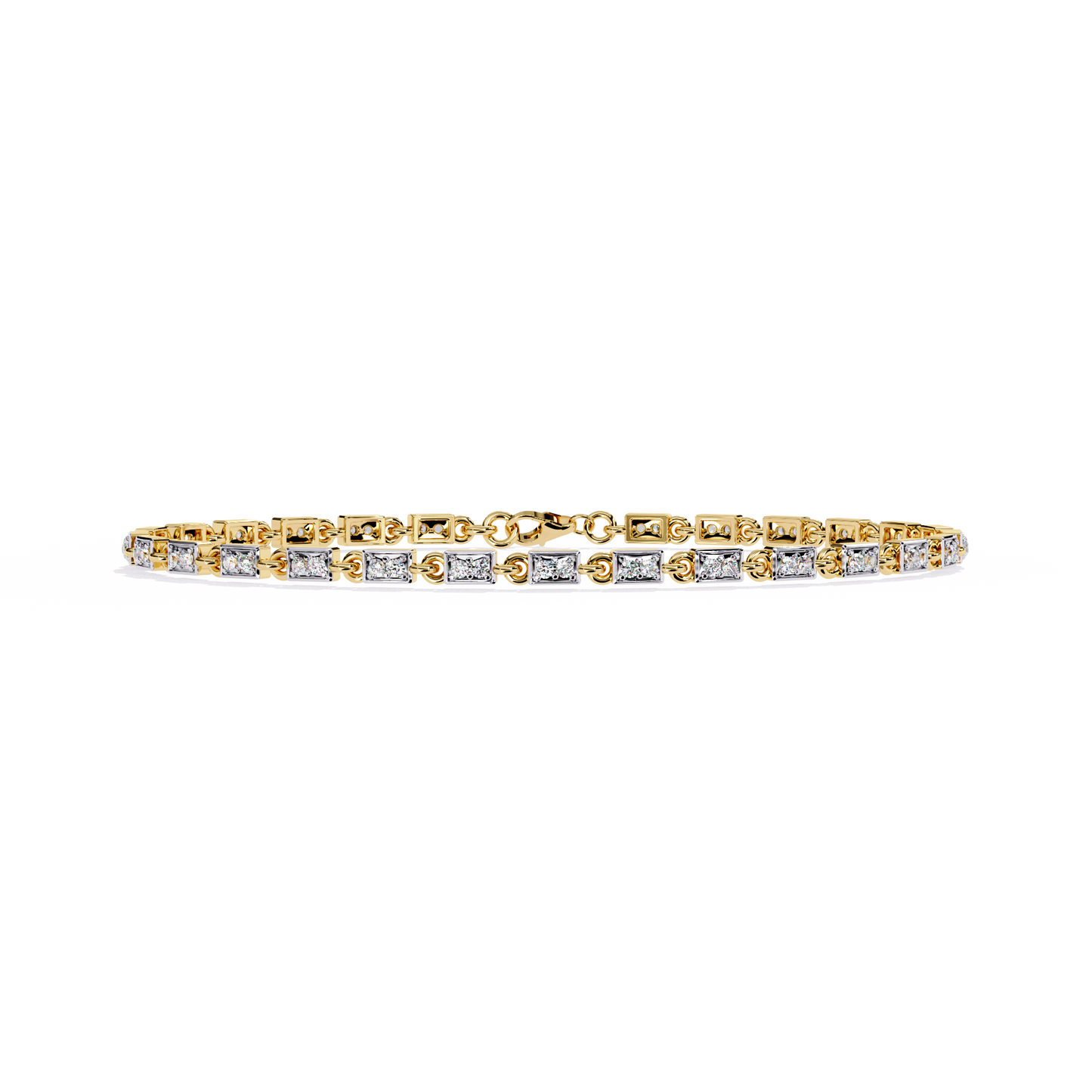 Classic Link Bracelet