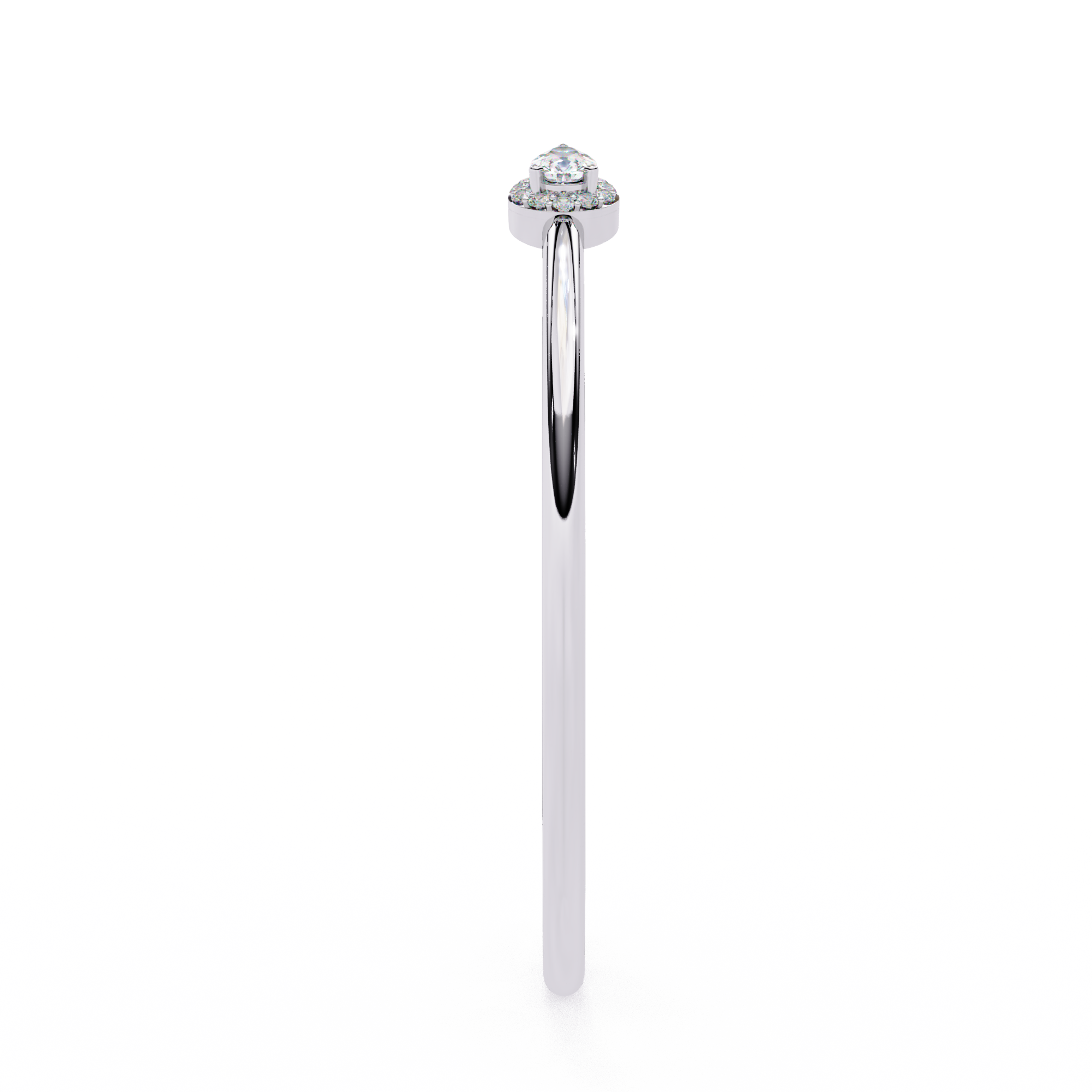 Personalized Lab grown Diamond Bracelet Unique