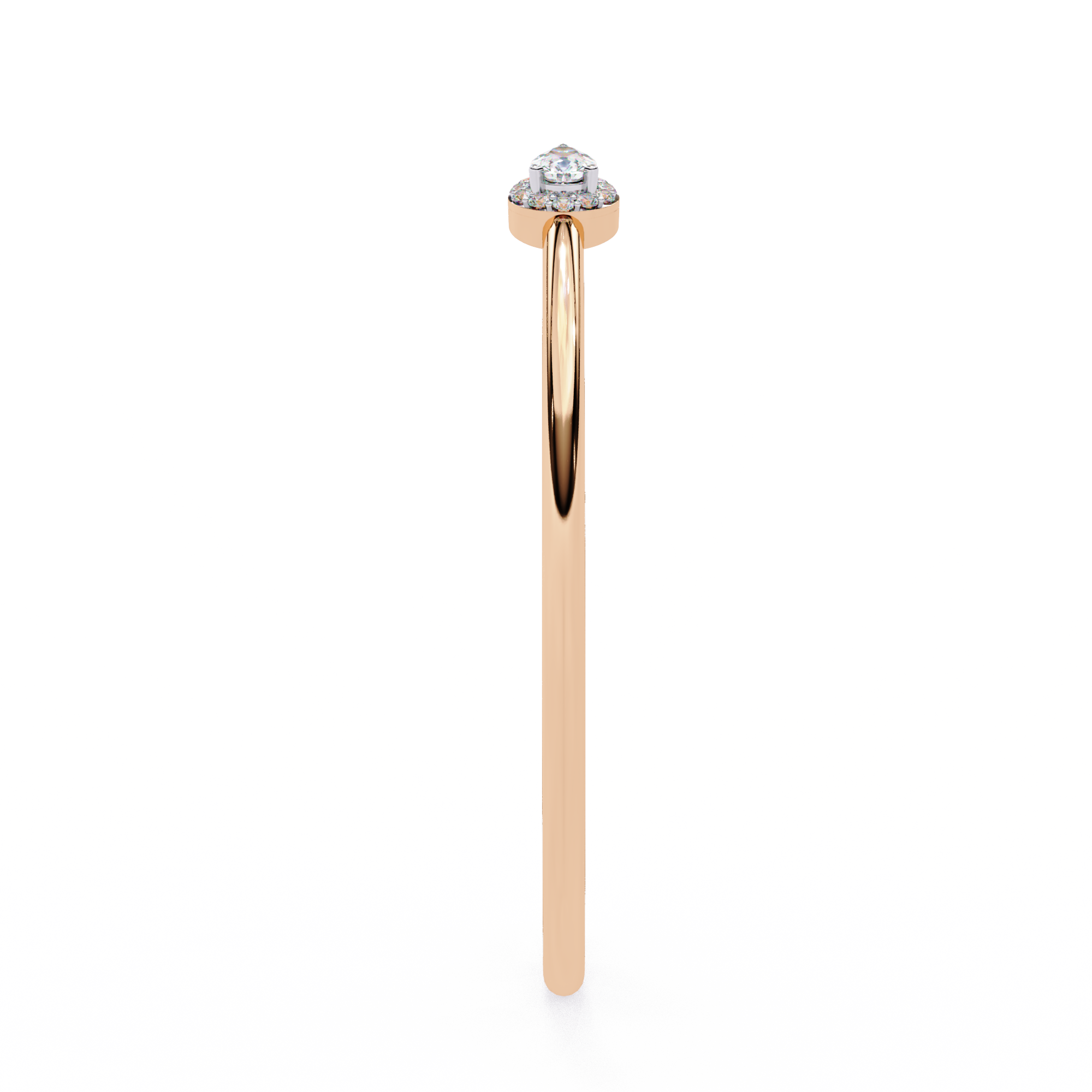 Personalized Lab grown Diamond Bracelet Unique