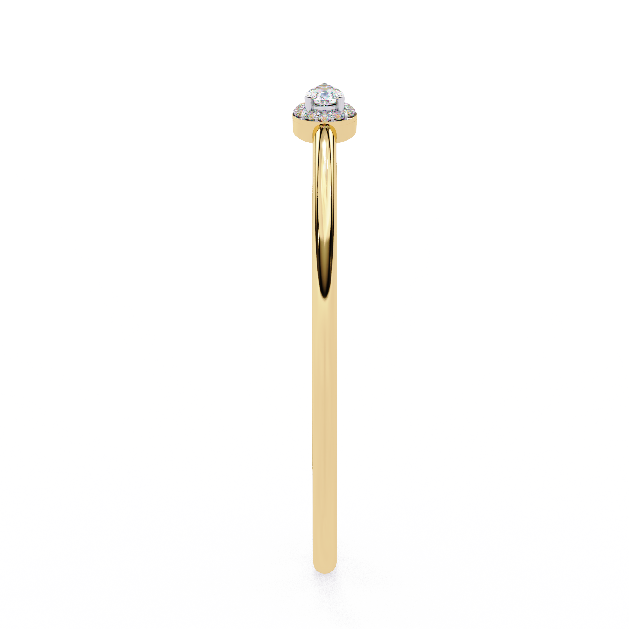 Personalized Lab grown Diamond Bracelet Unique