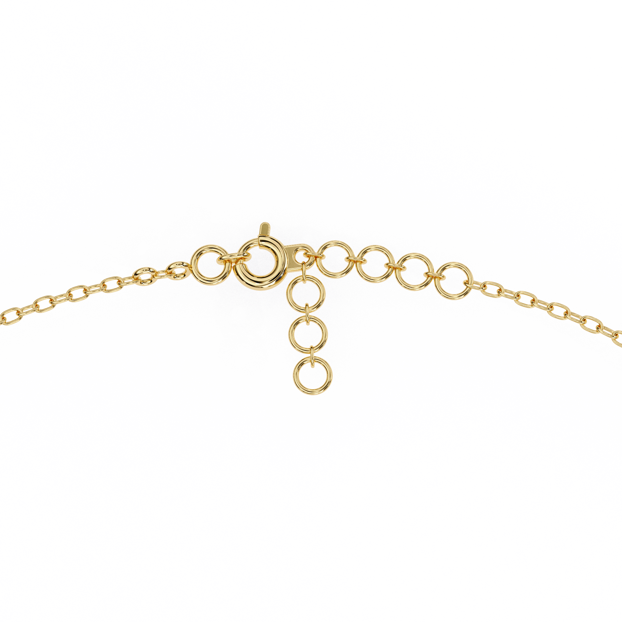 Circle Of Sparkle Bracelet