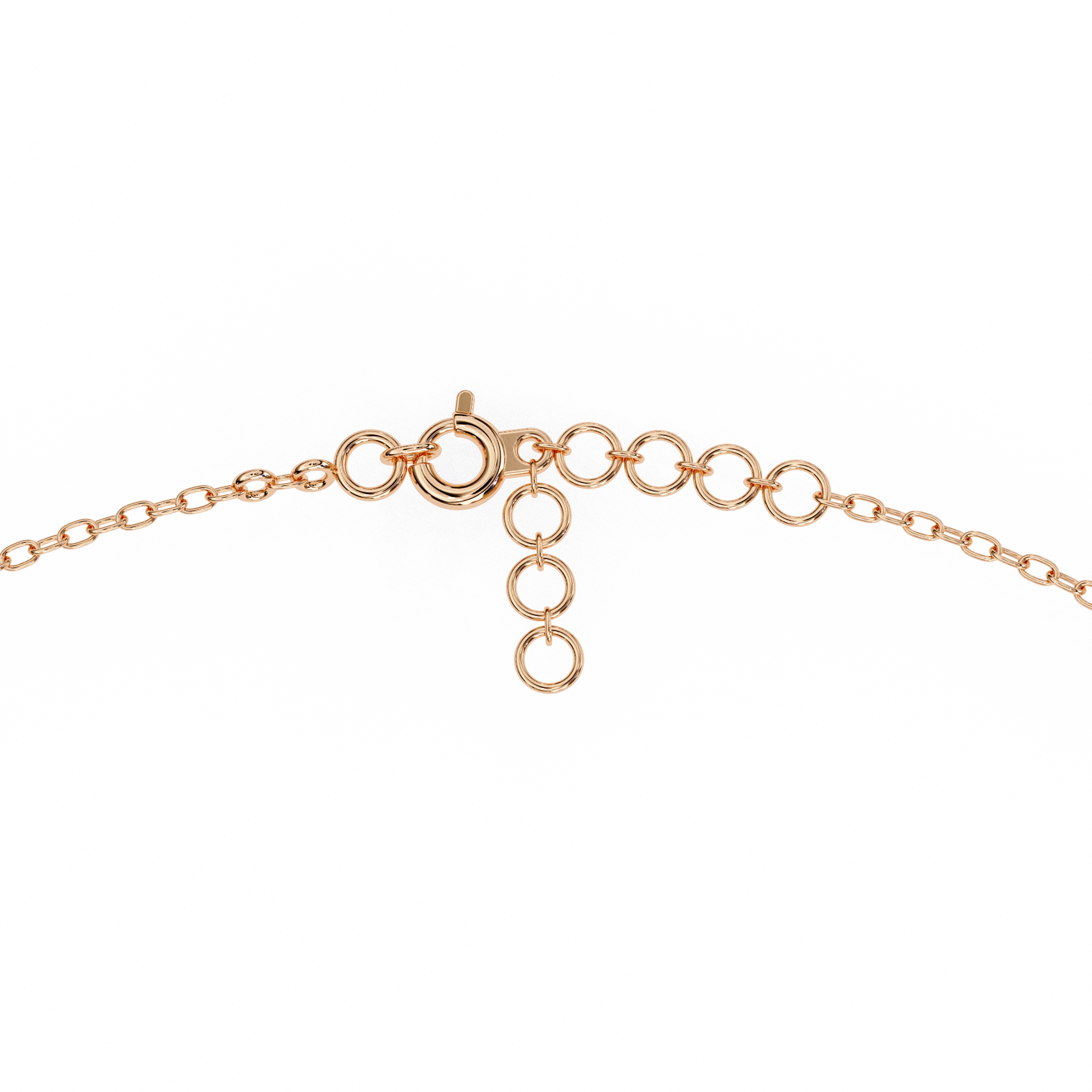 Circle Of Sparkle Bracelet