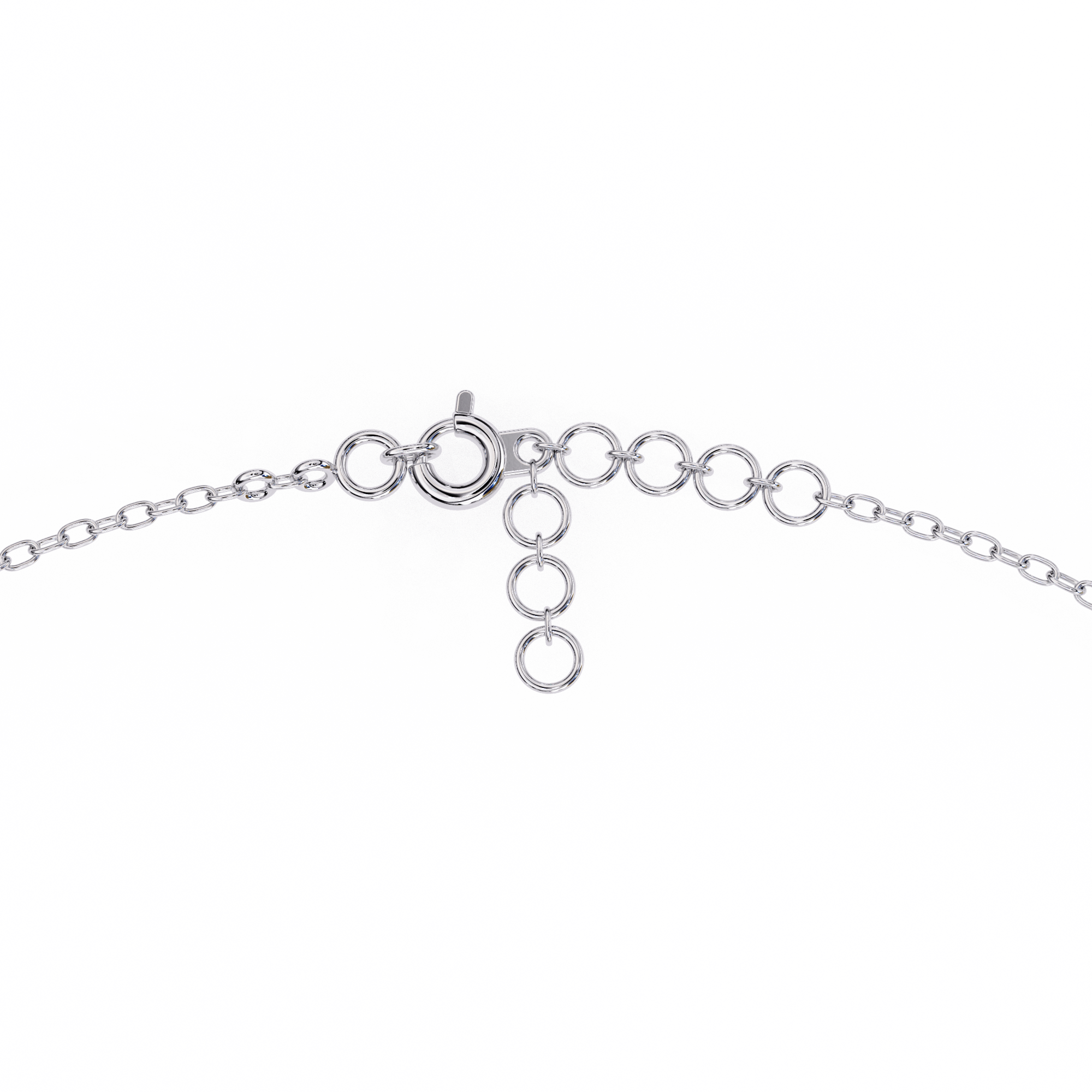 Circle Of Sparkle Bracelet