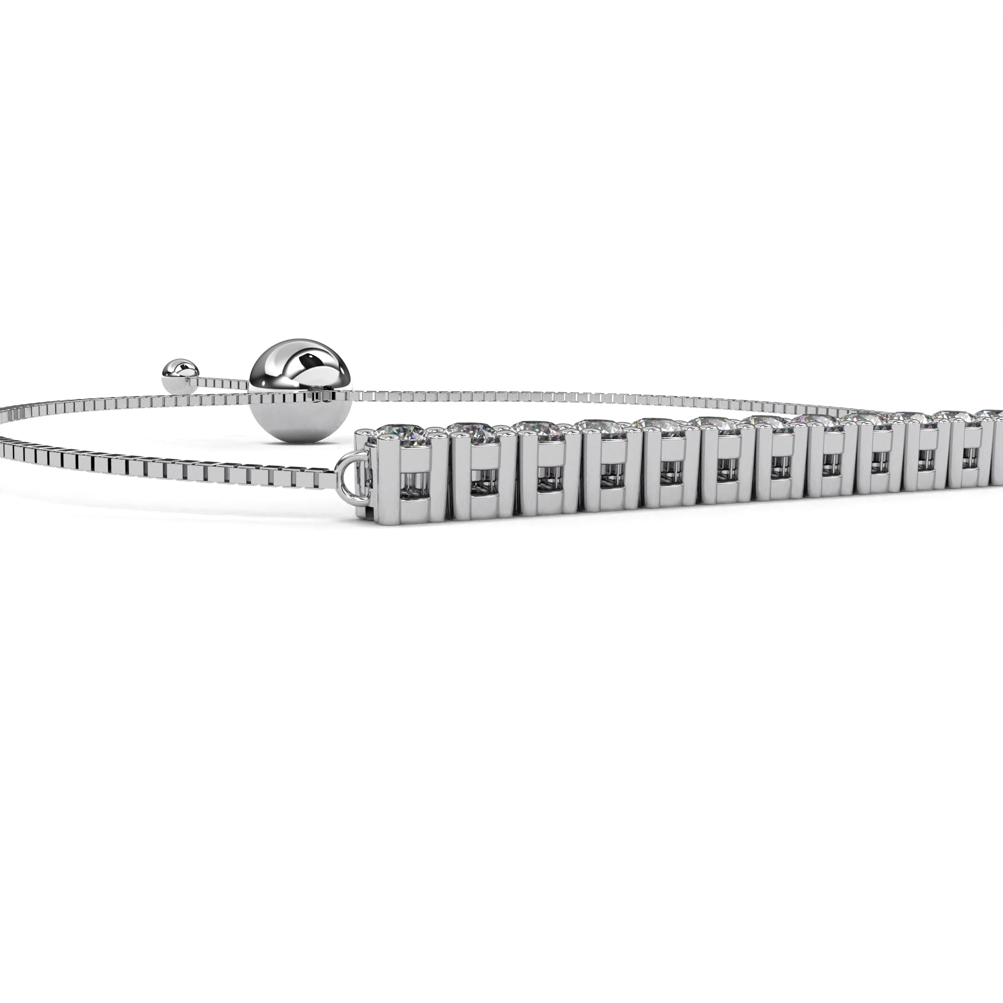 Opulent Allure Bracelet
