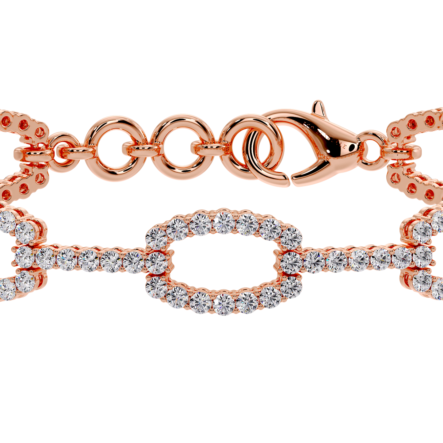 DIAMOND BRACELET