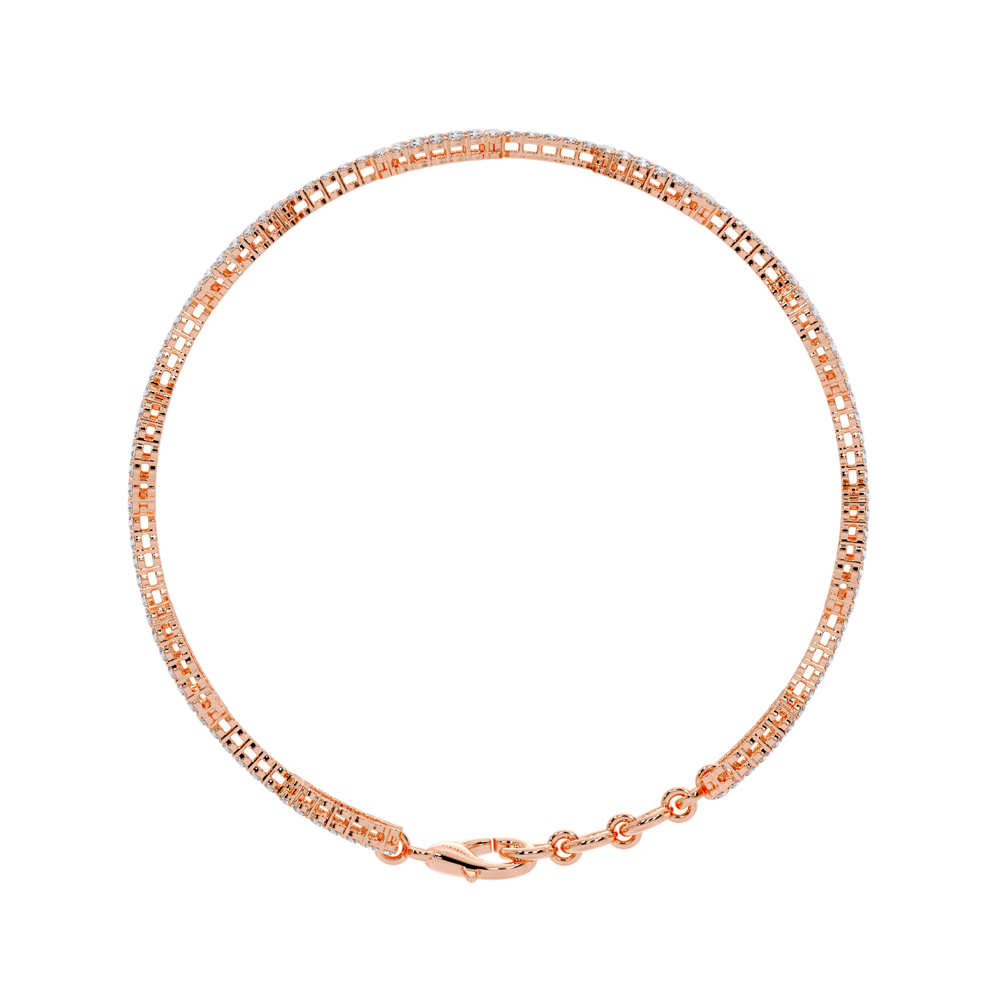 DIAMOND BRACELET