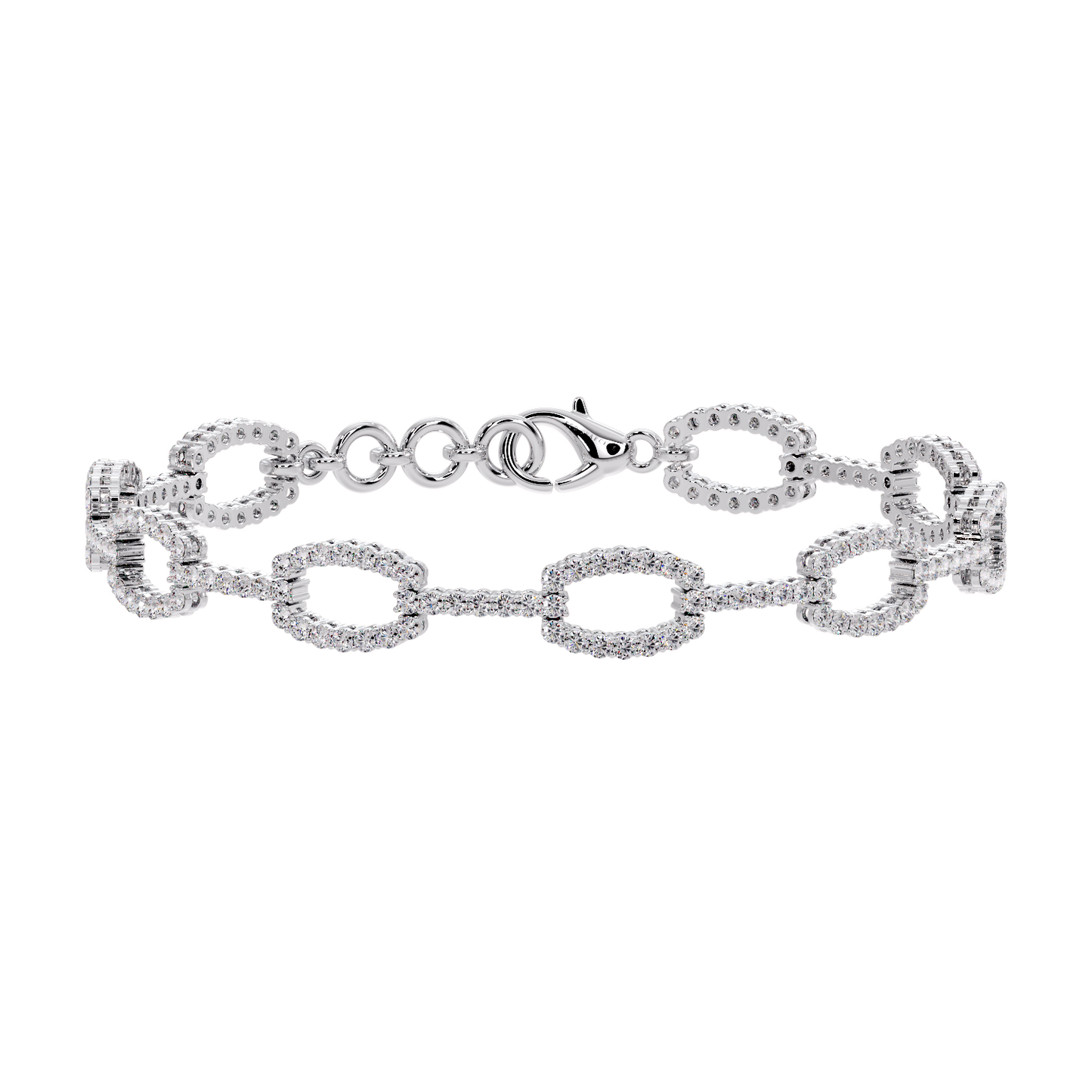 DIAMOND BRACELET