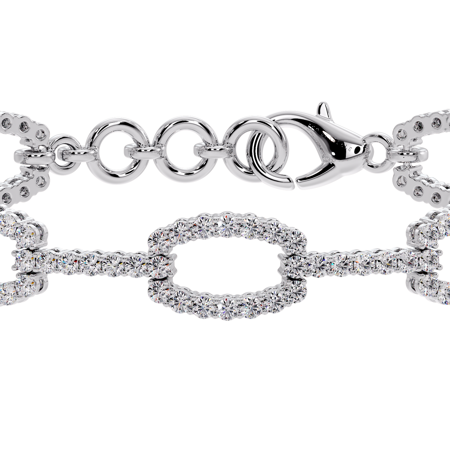 DIAMOND BRACELET
