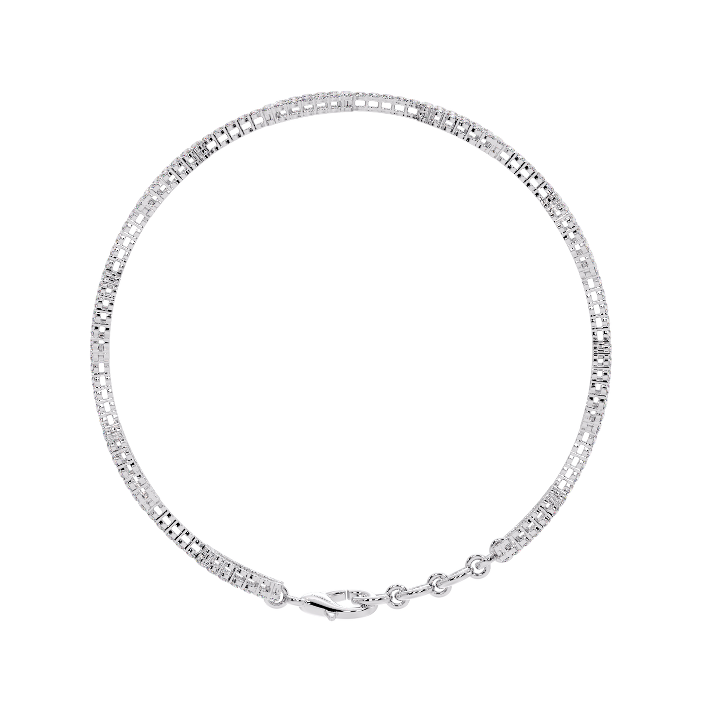 DIAMOND BRACELET