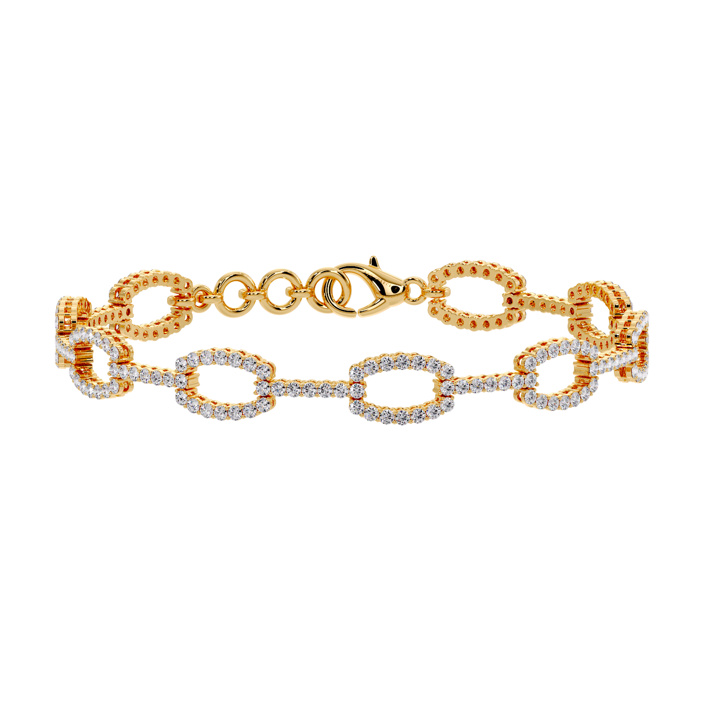 DIAMOND BRACELET