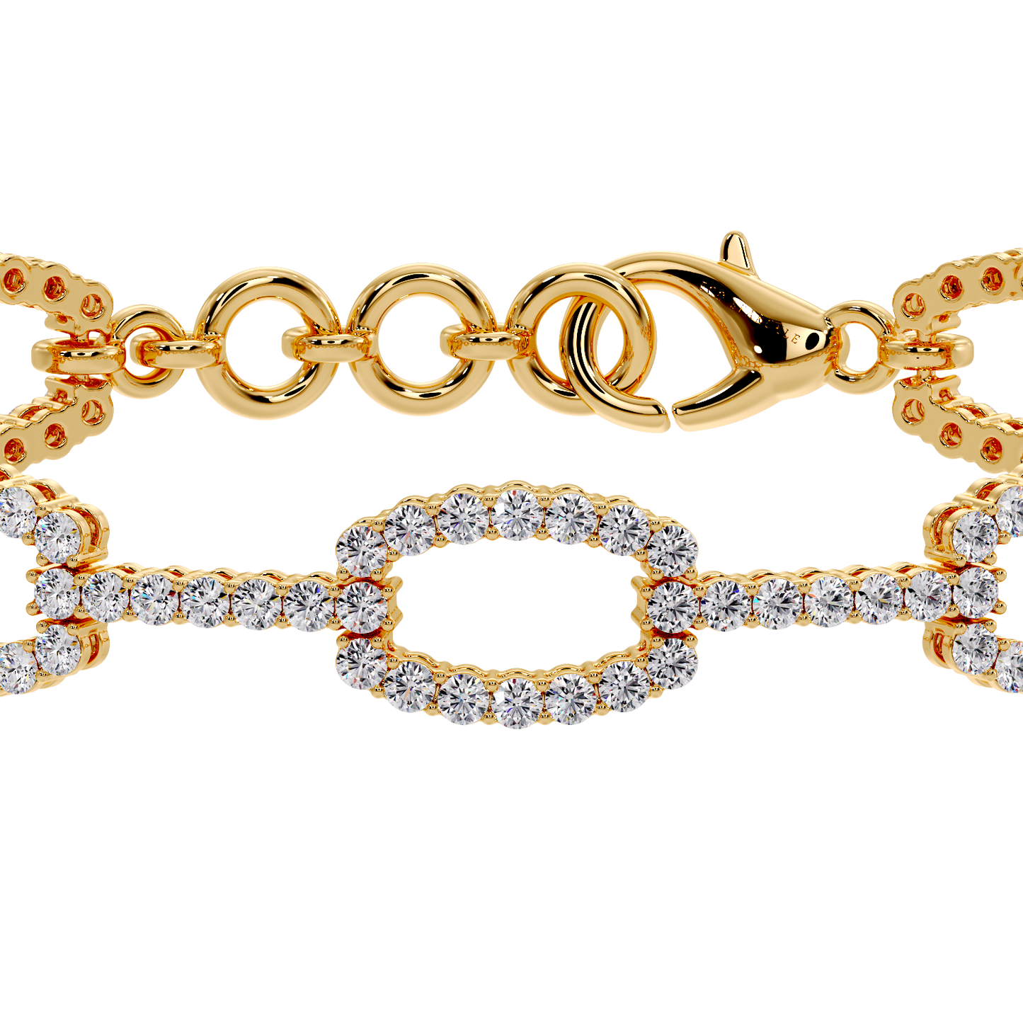 DIAMOND BRACELET