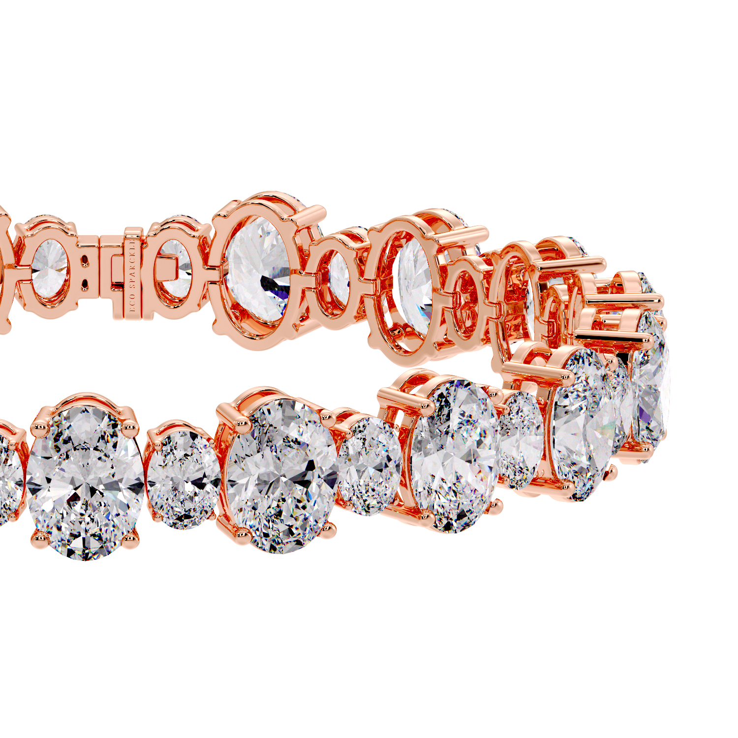 OVAL BRACELET