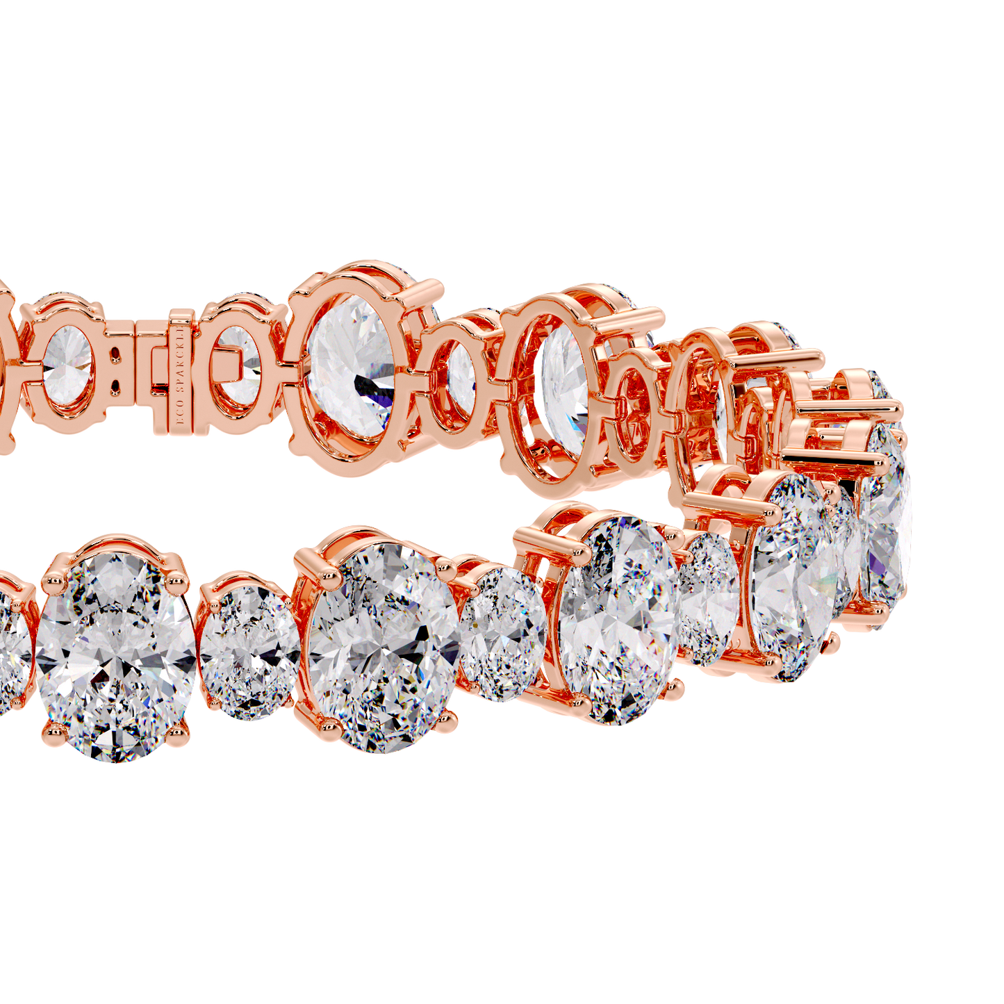 OVAL BRACELET