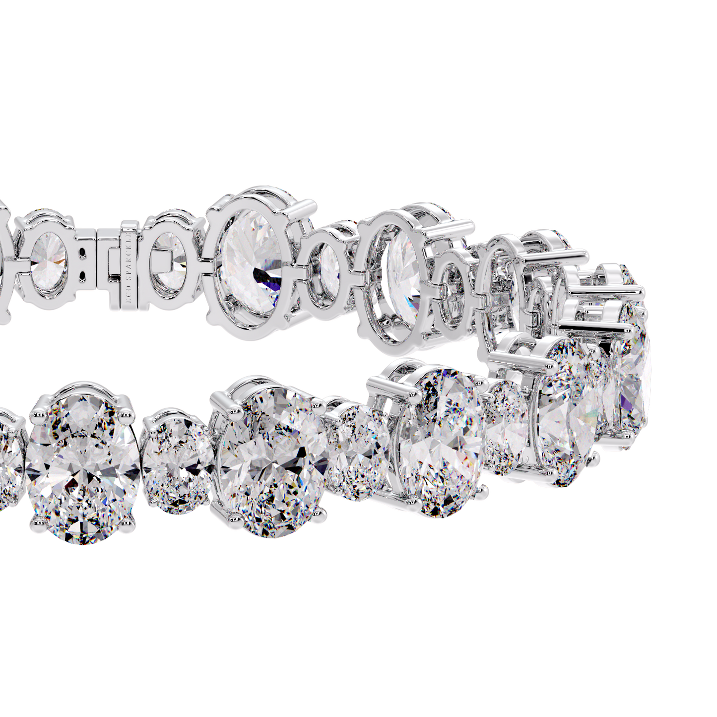 OVAL BRACELET
