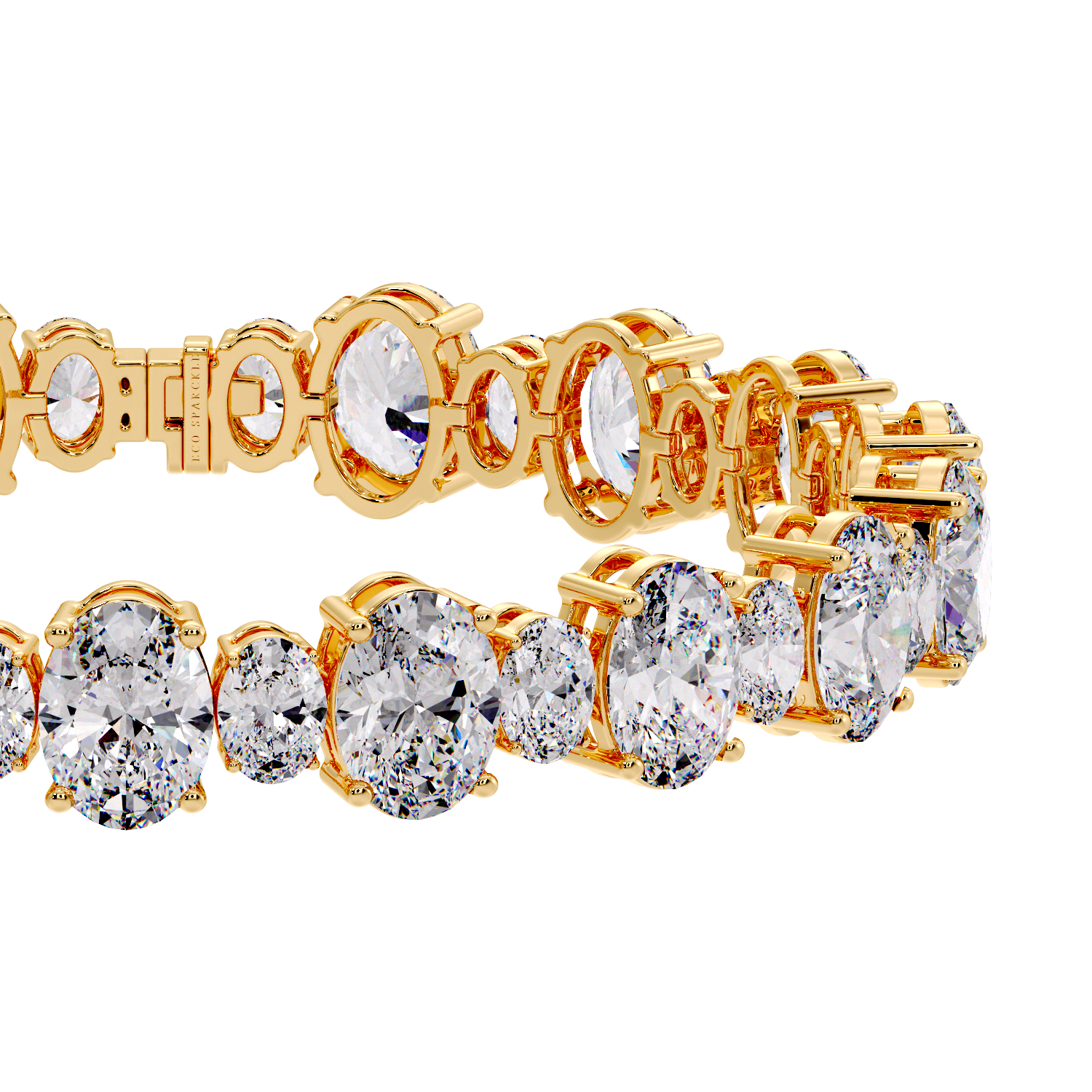 OVAL BRACELET
