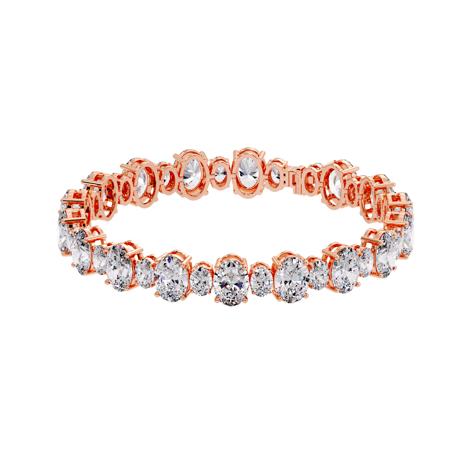 OVAL BRACELET