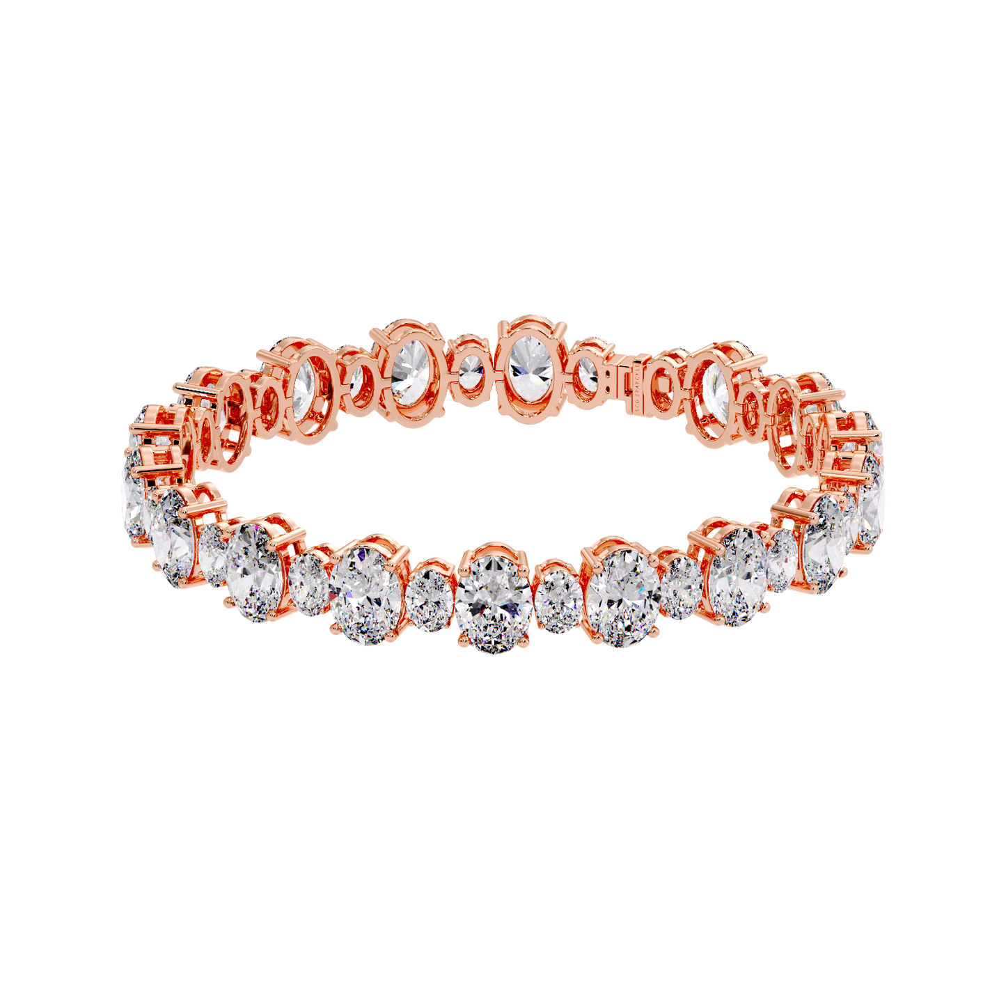 OVAL BRACELET