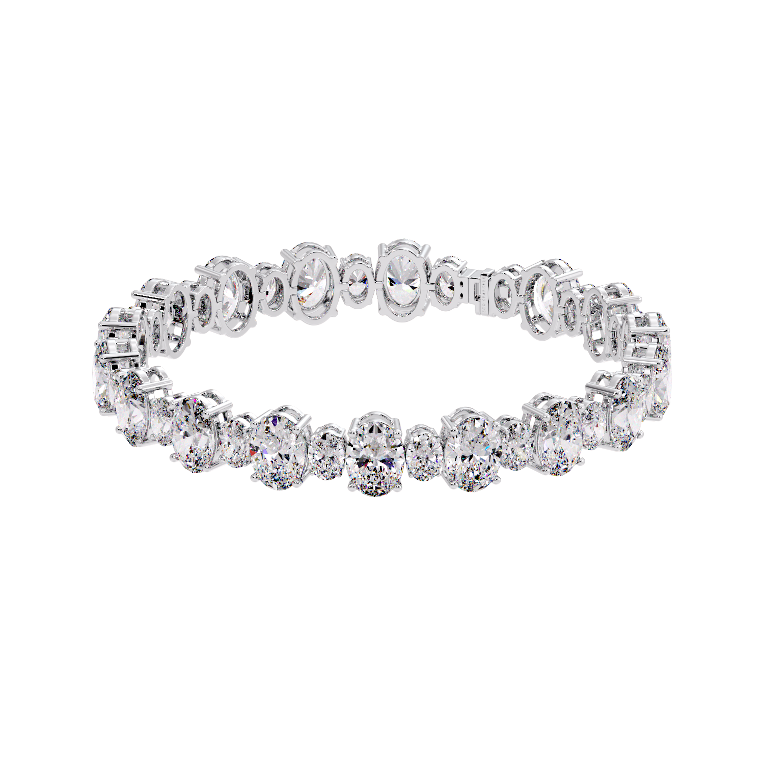 OVAL BRACELET