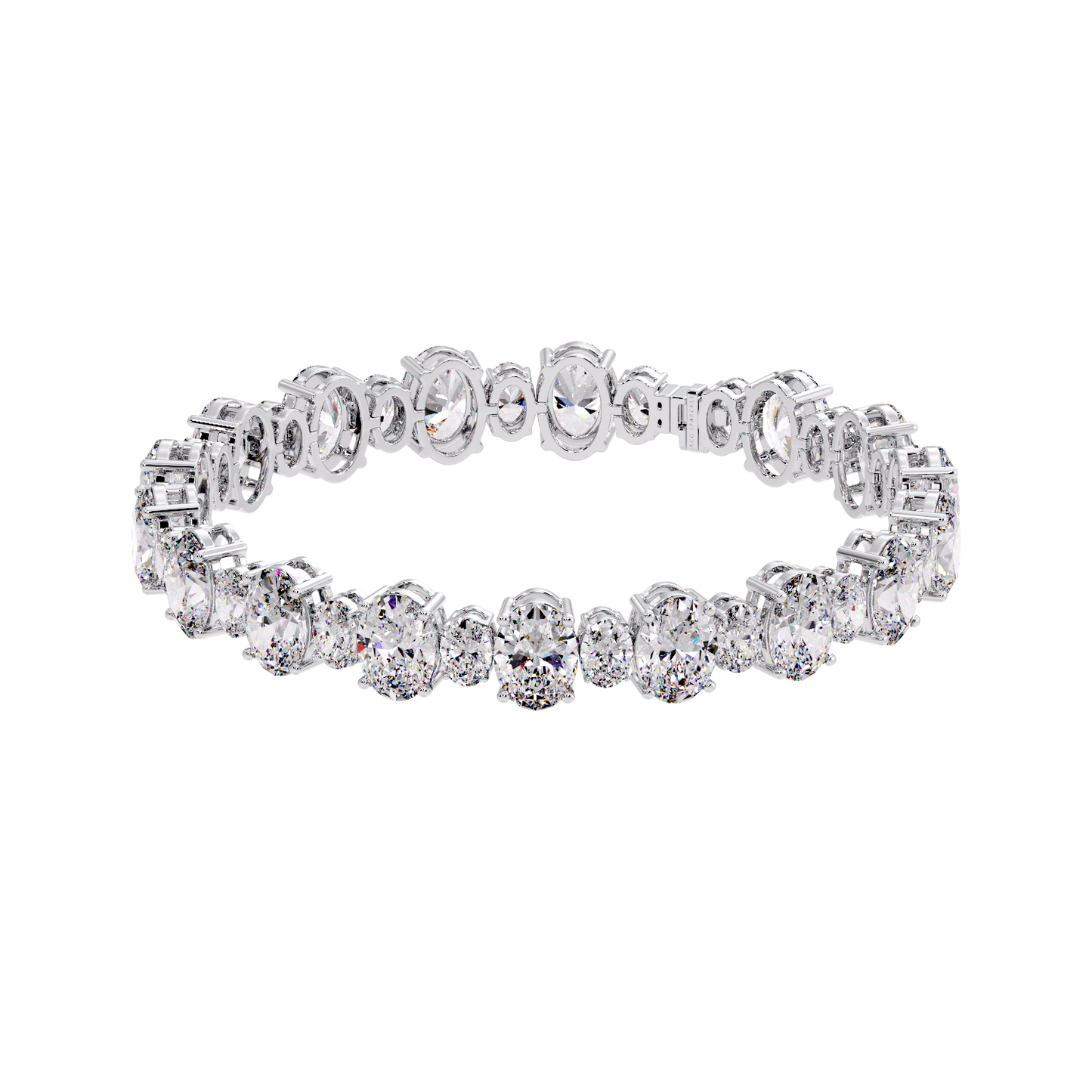 OVAL BRACELET