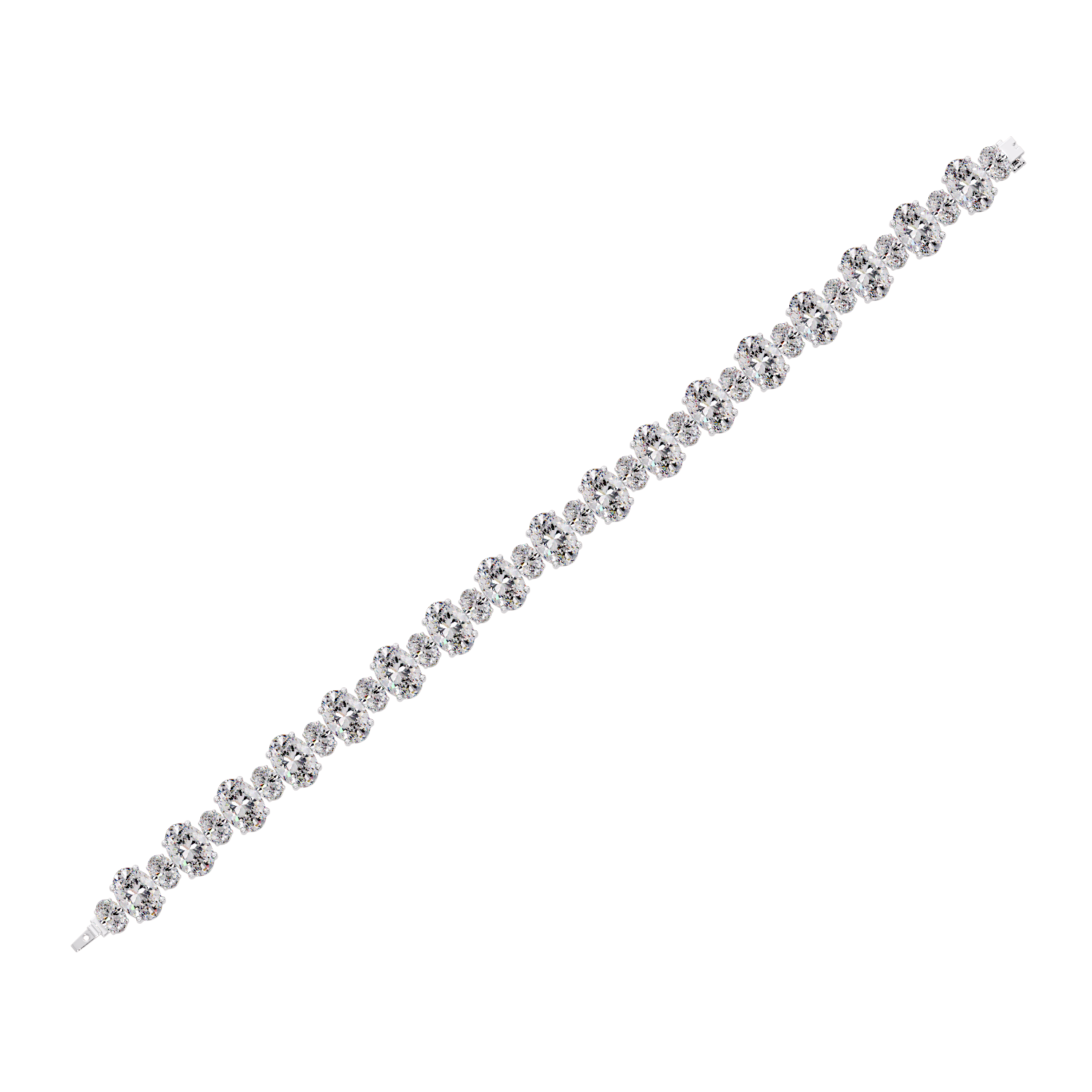 OVAL BRACELET