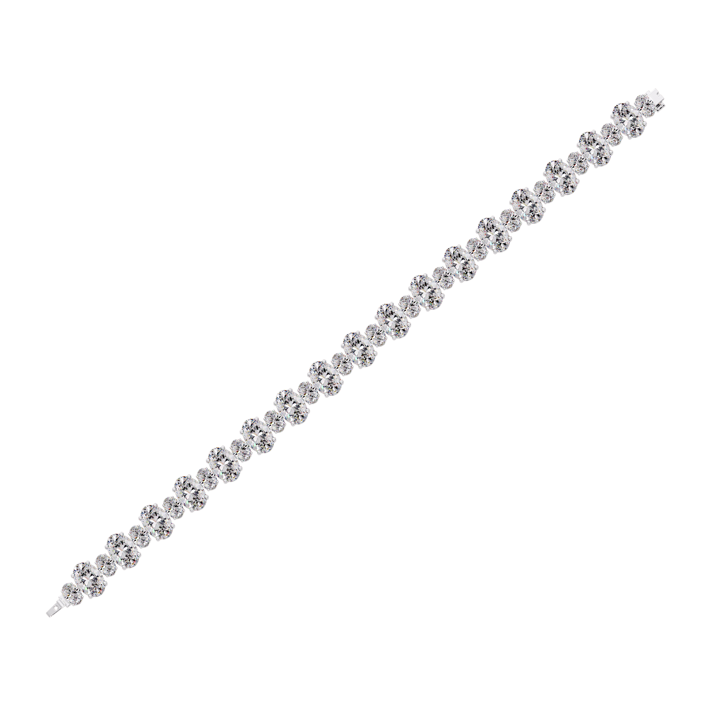 OVAL BRACELET