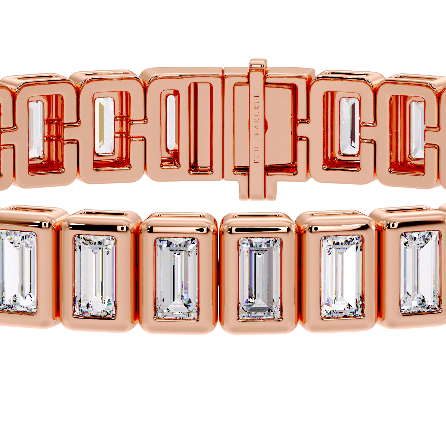 EMERALD BAZAL BRACELET