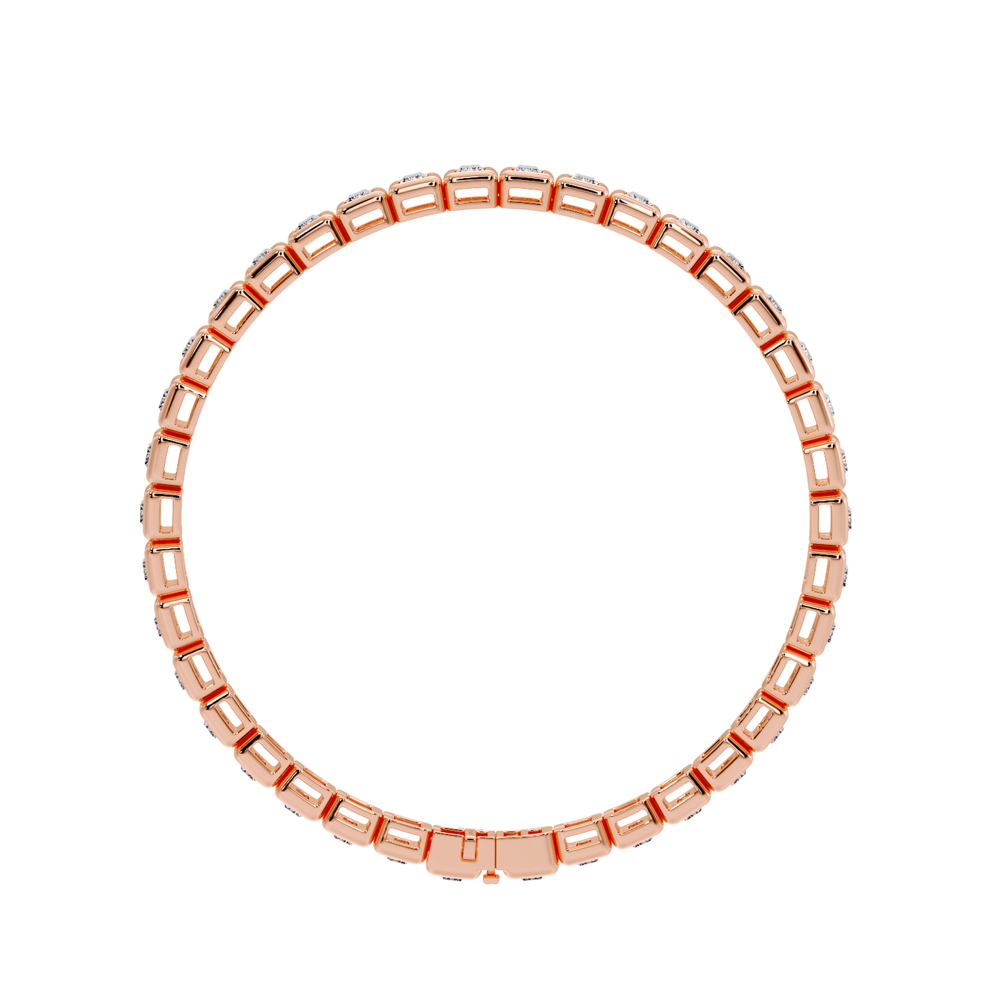 EMERALD BAZAL BRACELET