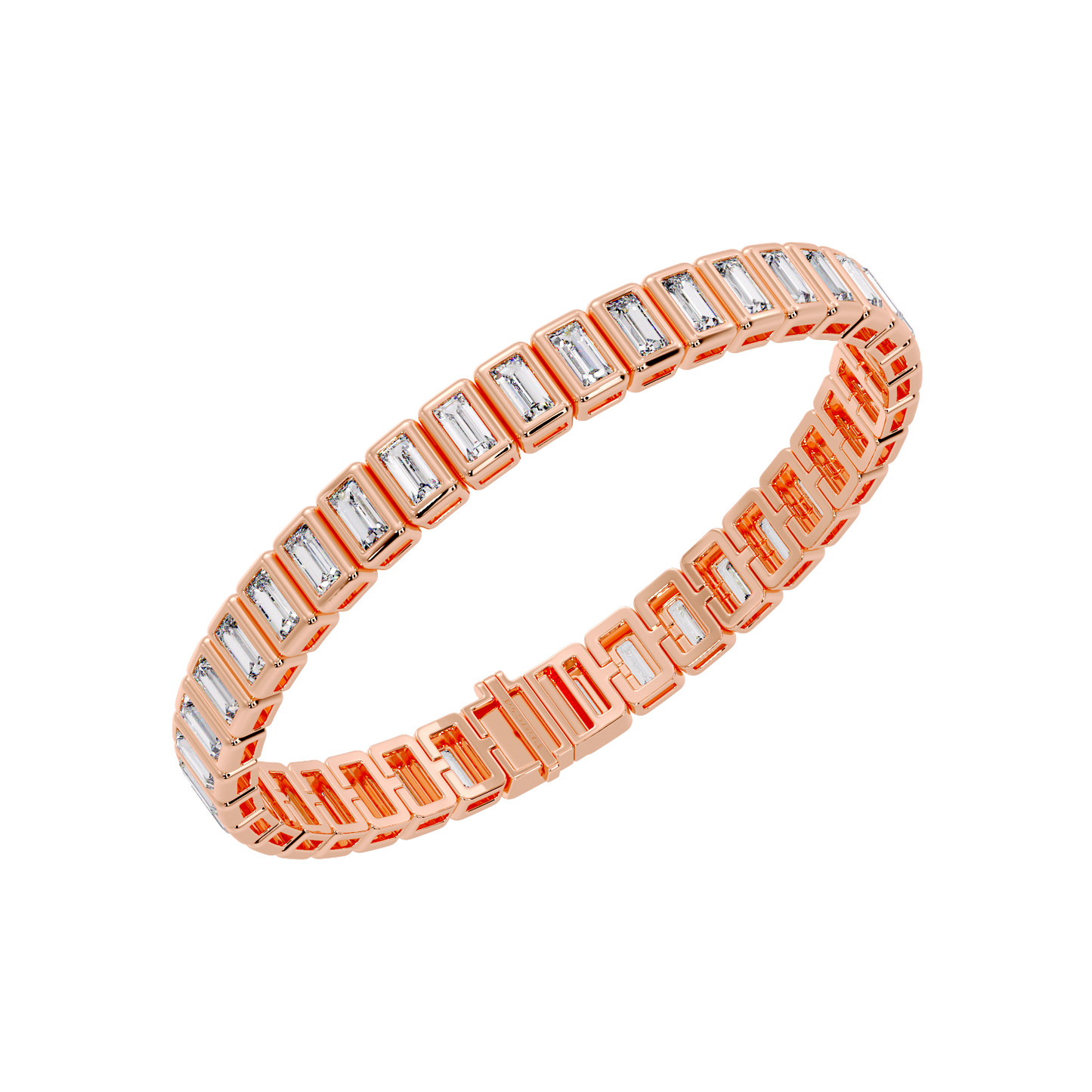 EMERALD BAZAL BRACELET