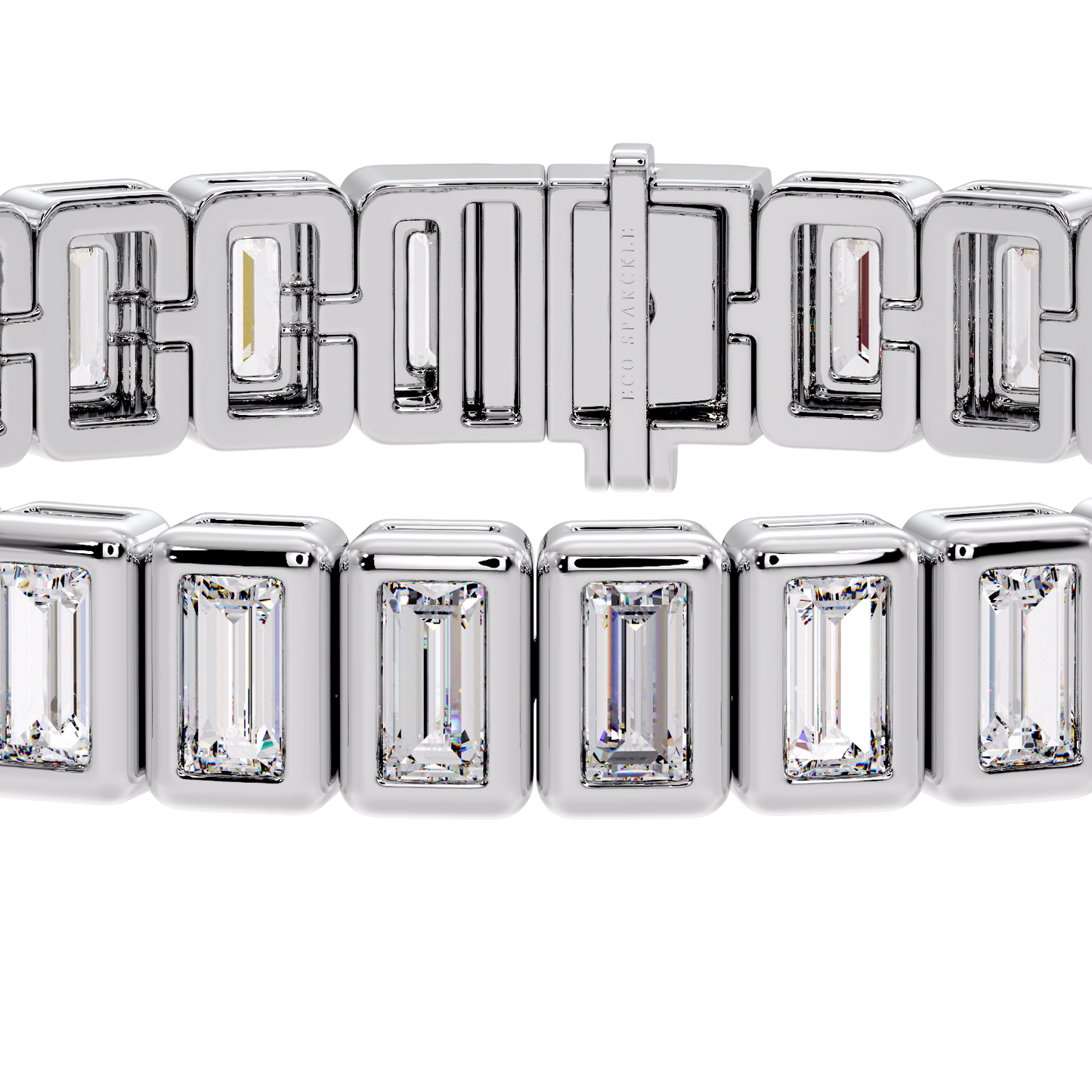 EMERALD BAZAL BRACELET