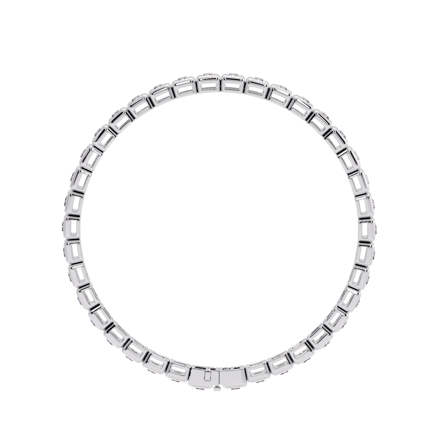 EMERALD BAZAL BRACELET