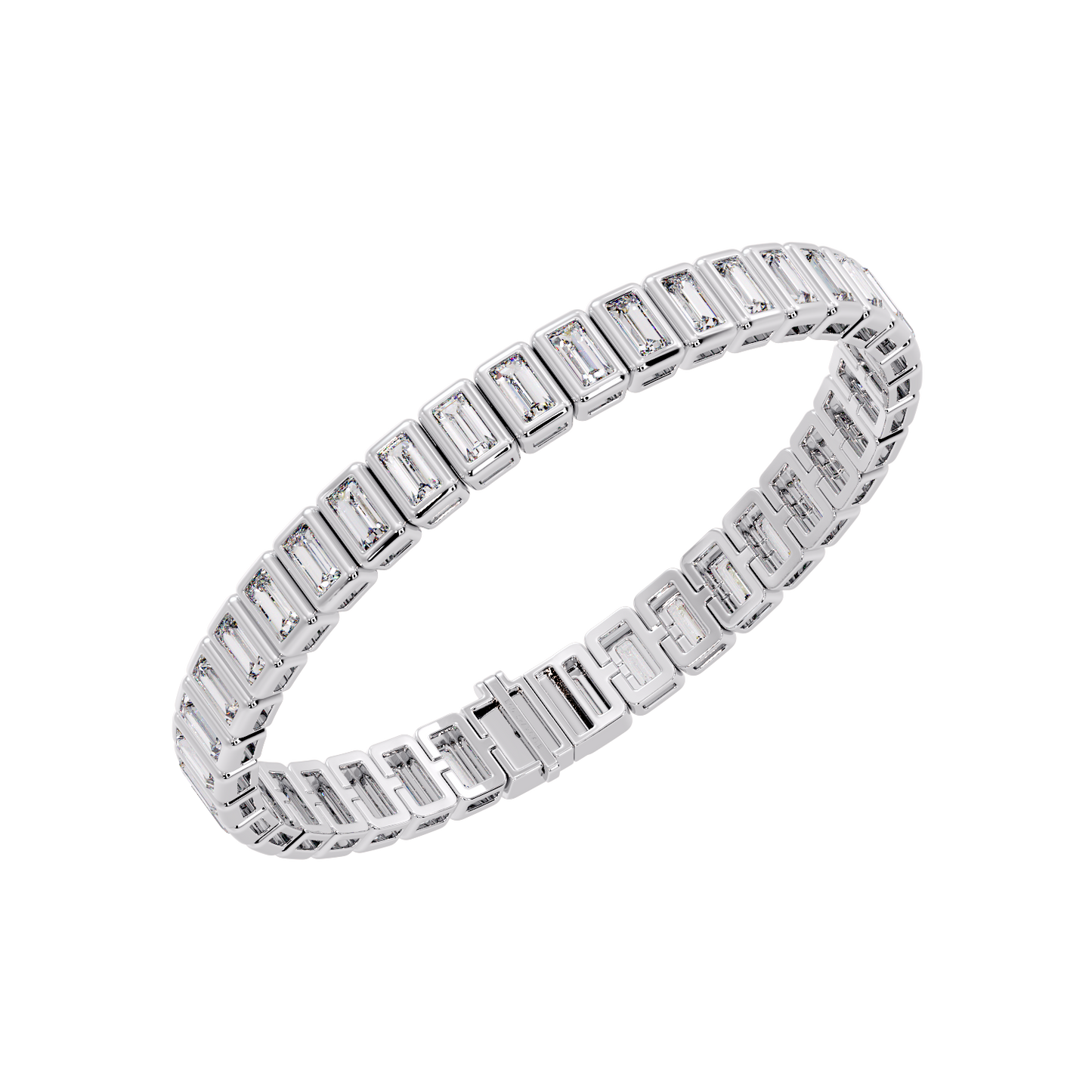 EMERALD BAZAL BRACELET