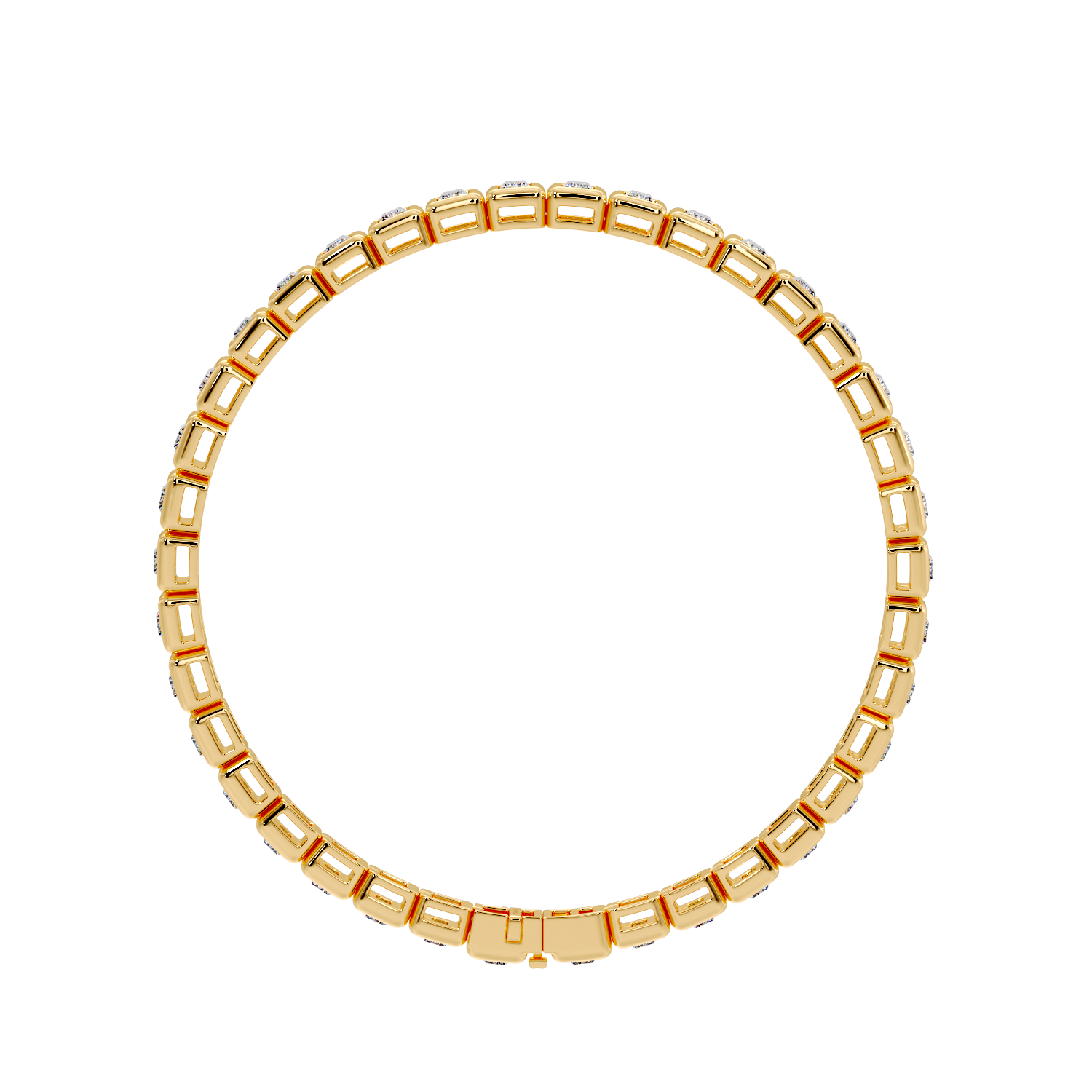 EMERALD BAZAL BRACELET