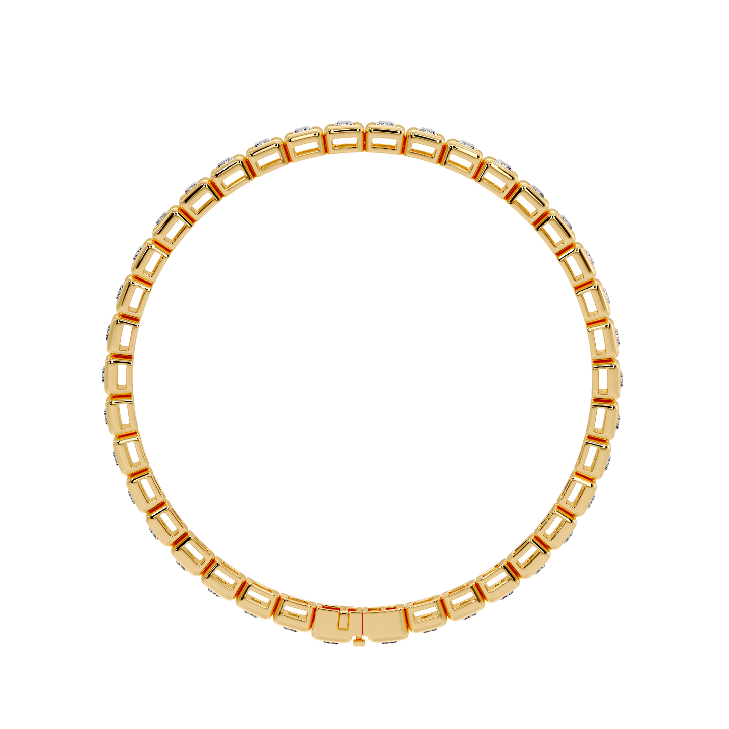 EMERALD BAZAL BRACELET
