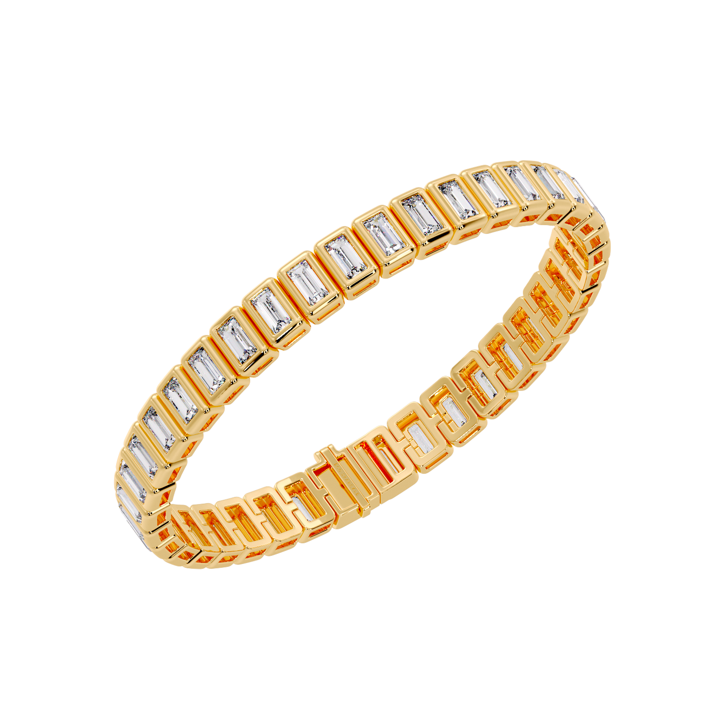 EMERALD BAZAL BRACELET