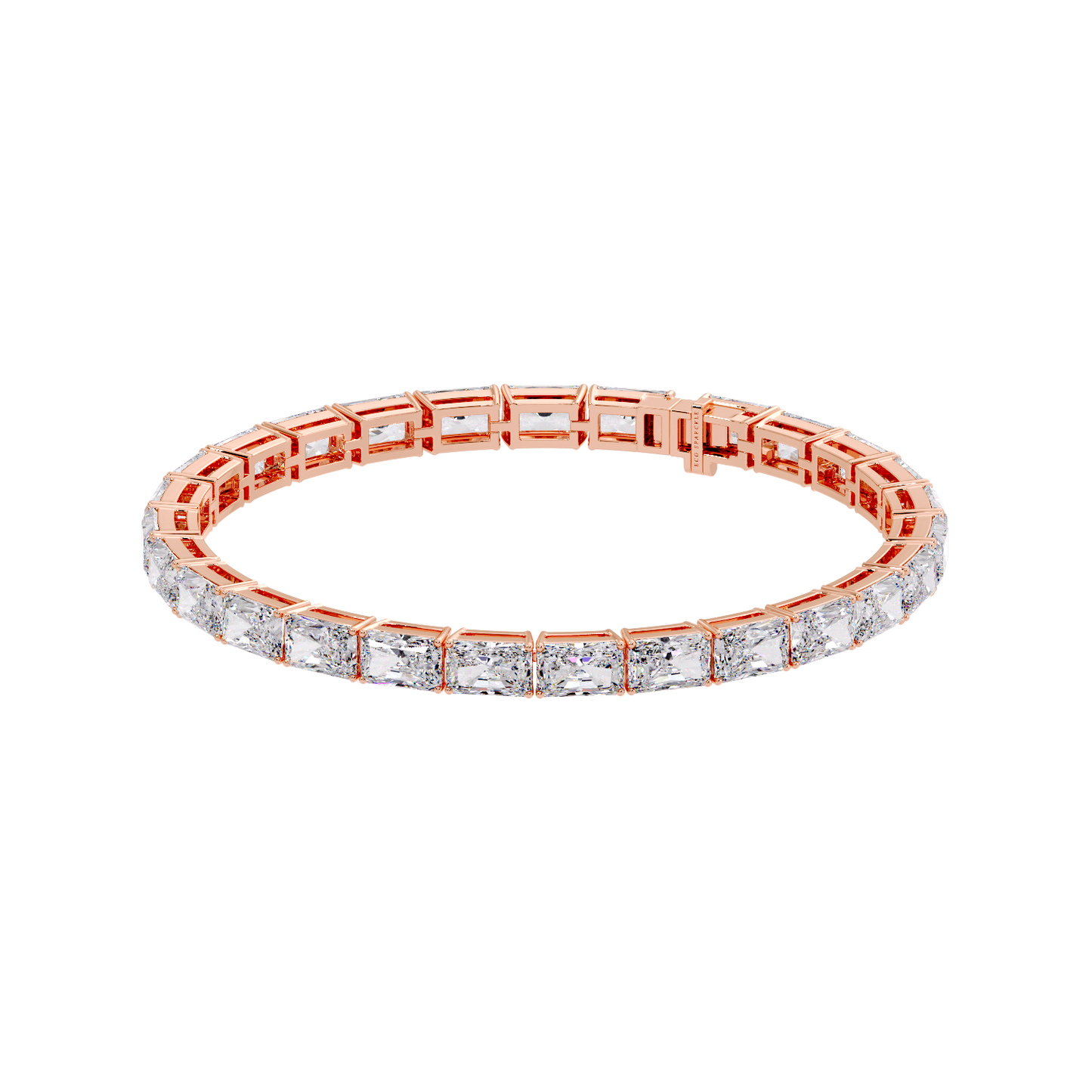 RADIANT  0.50 POINTER BRACELET