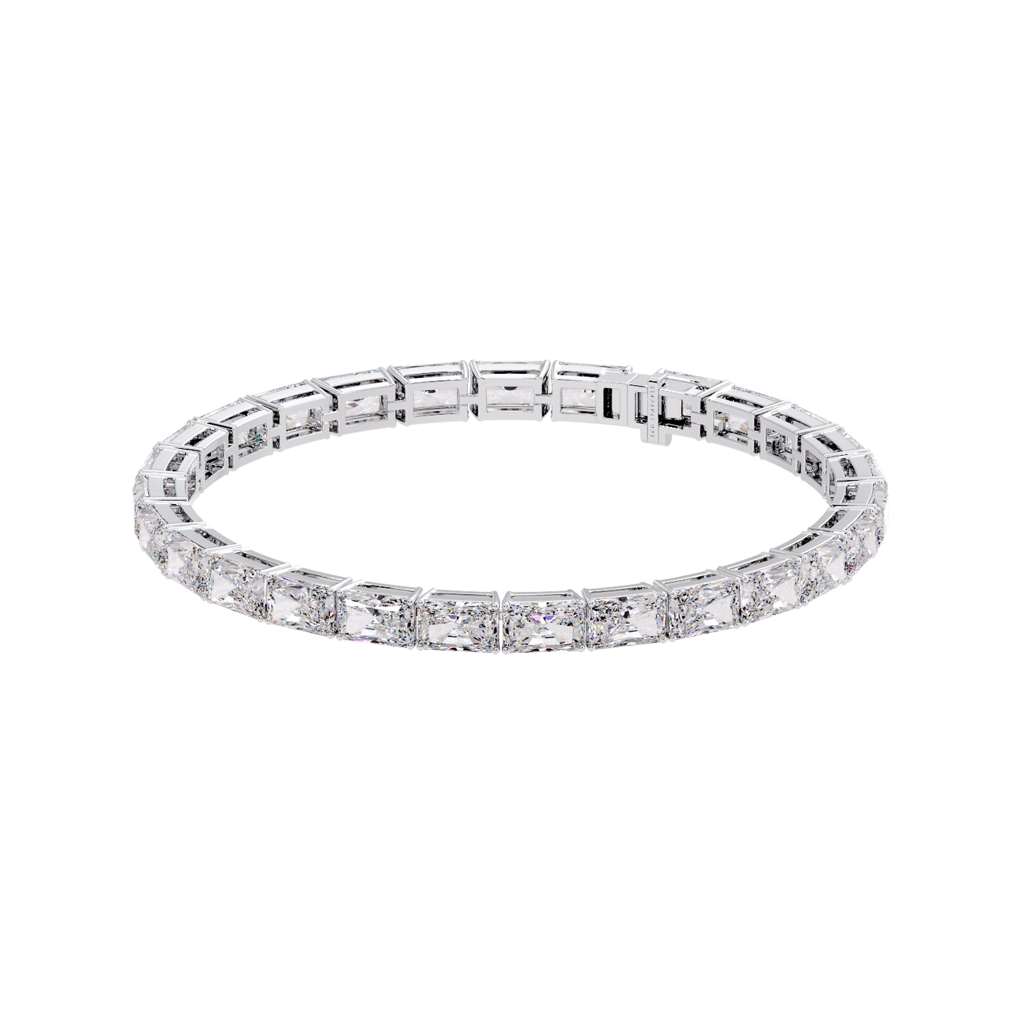 RADIANT  0.50 POINTER BRACELET