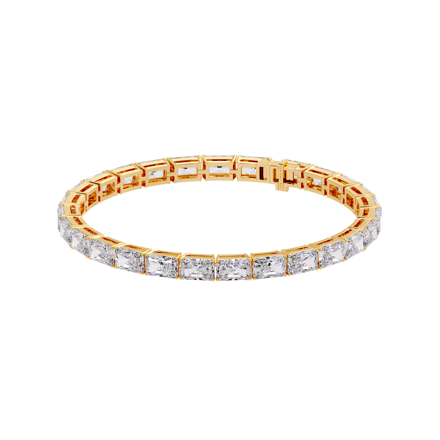 RADIANT  0.50 POINTER BRACELET