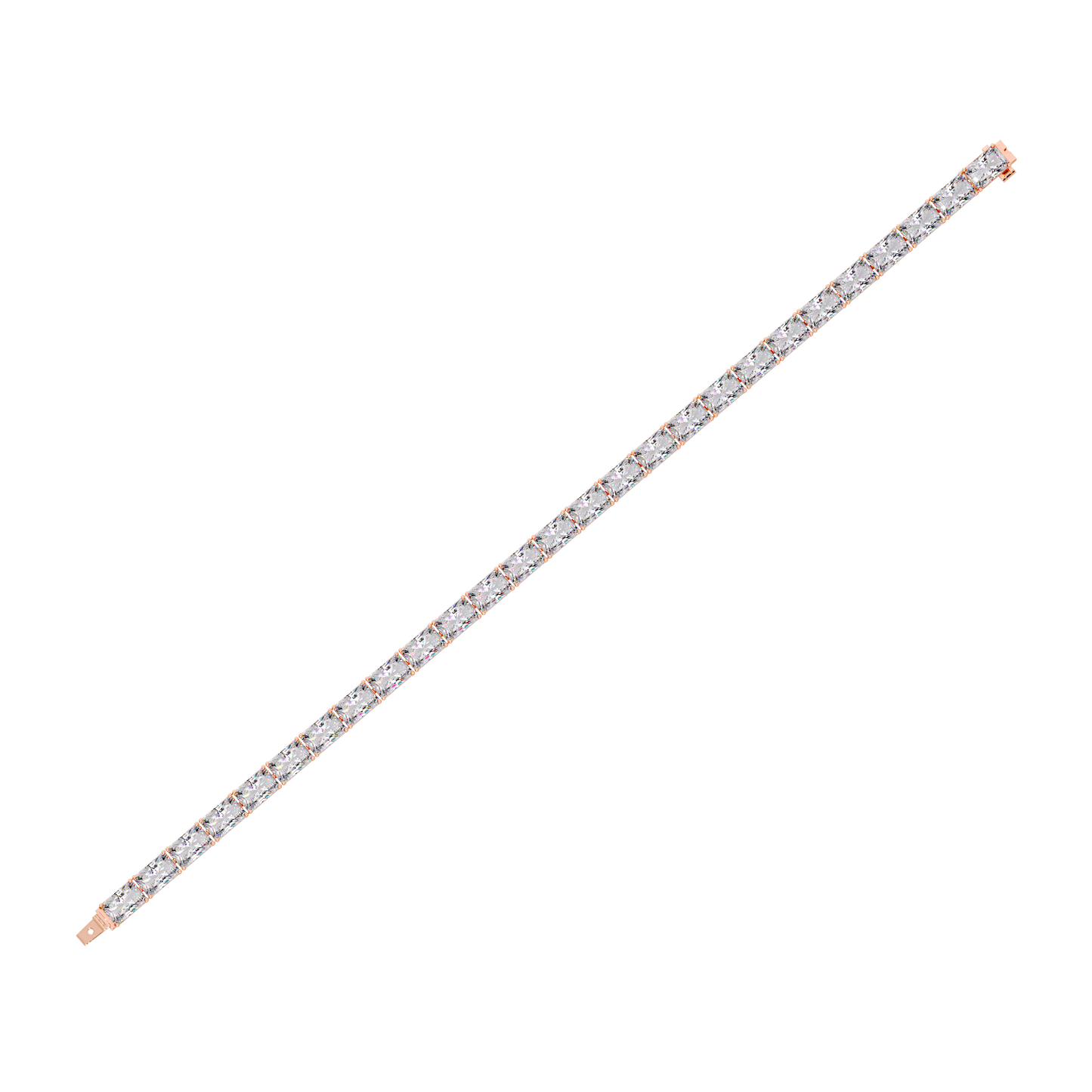 RADIANT  0.50 POINTER BRACELET