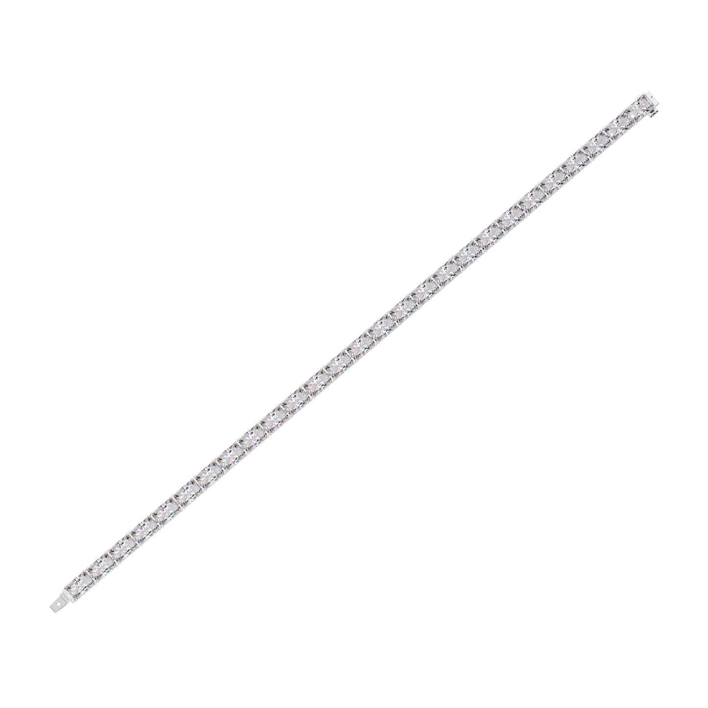 RADIANT  0.50 POINTER BRACELET