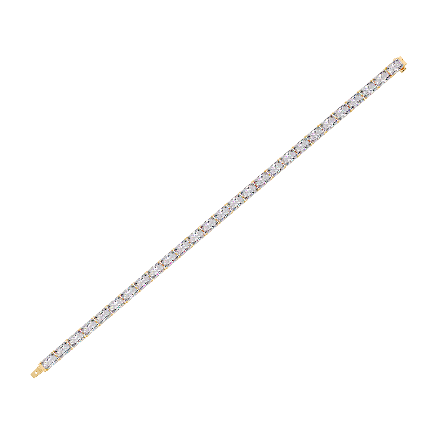 RADIANT  0.50 POINTER BRACELET