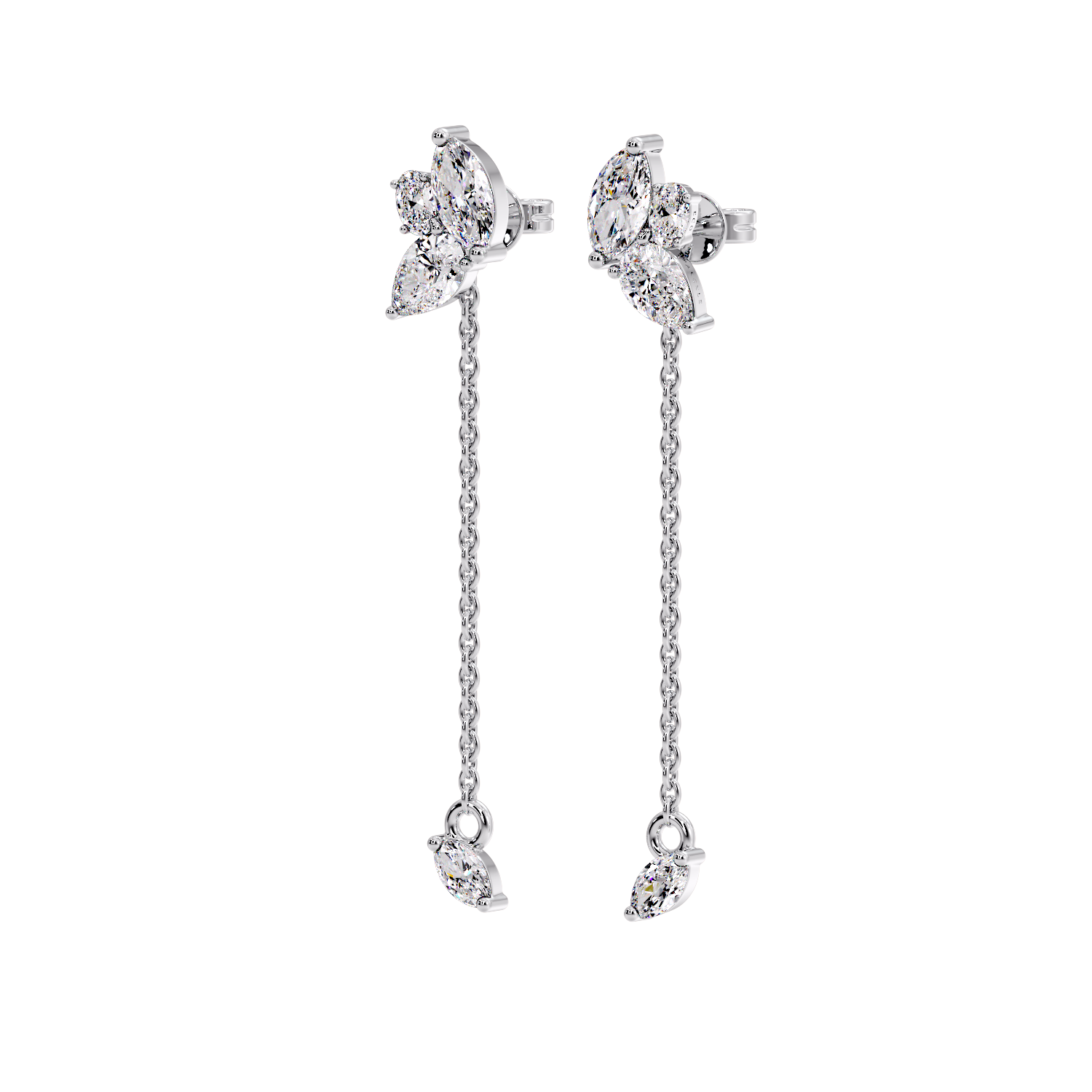 LITTIE FLY EARRING