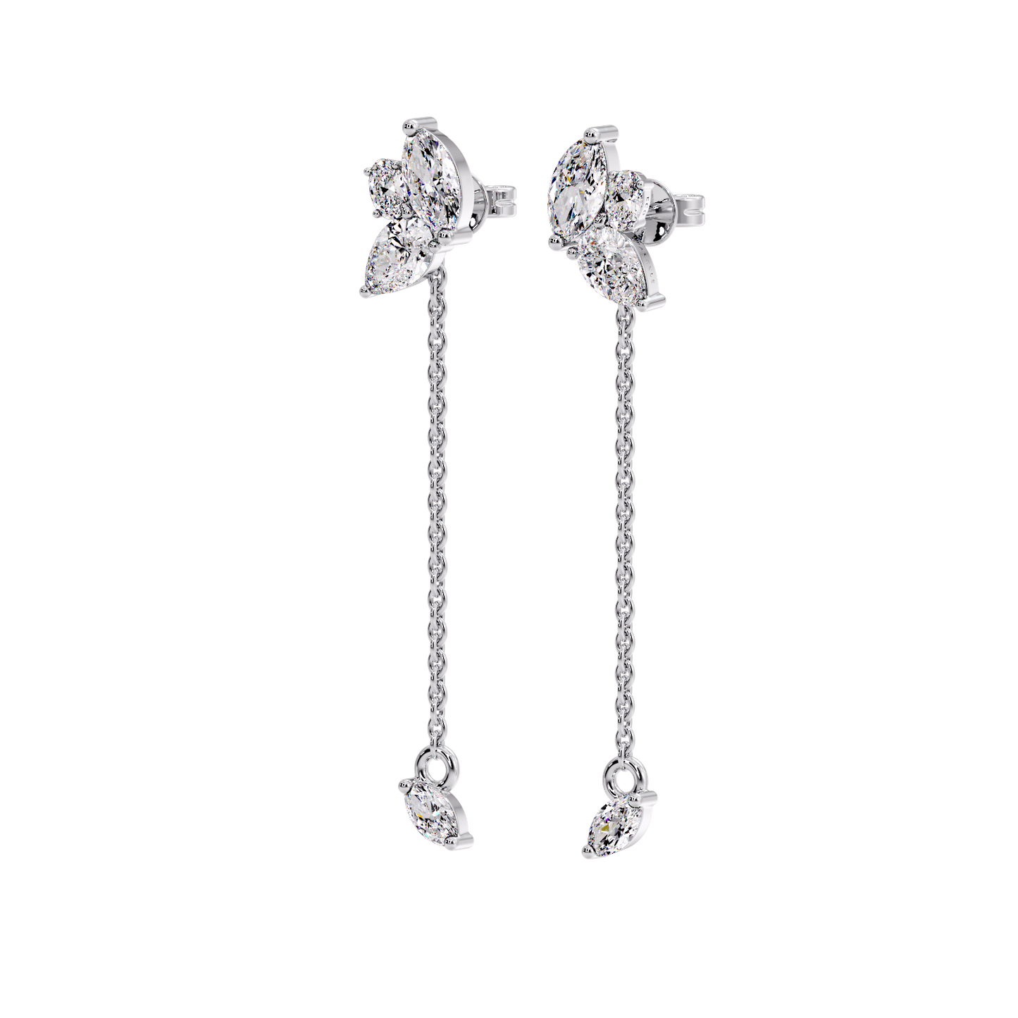 LITTIE FLY EARRING