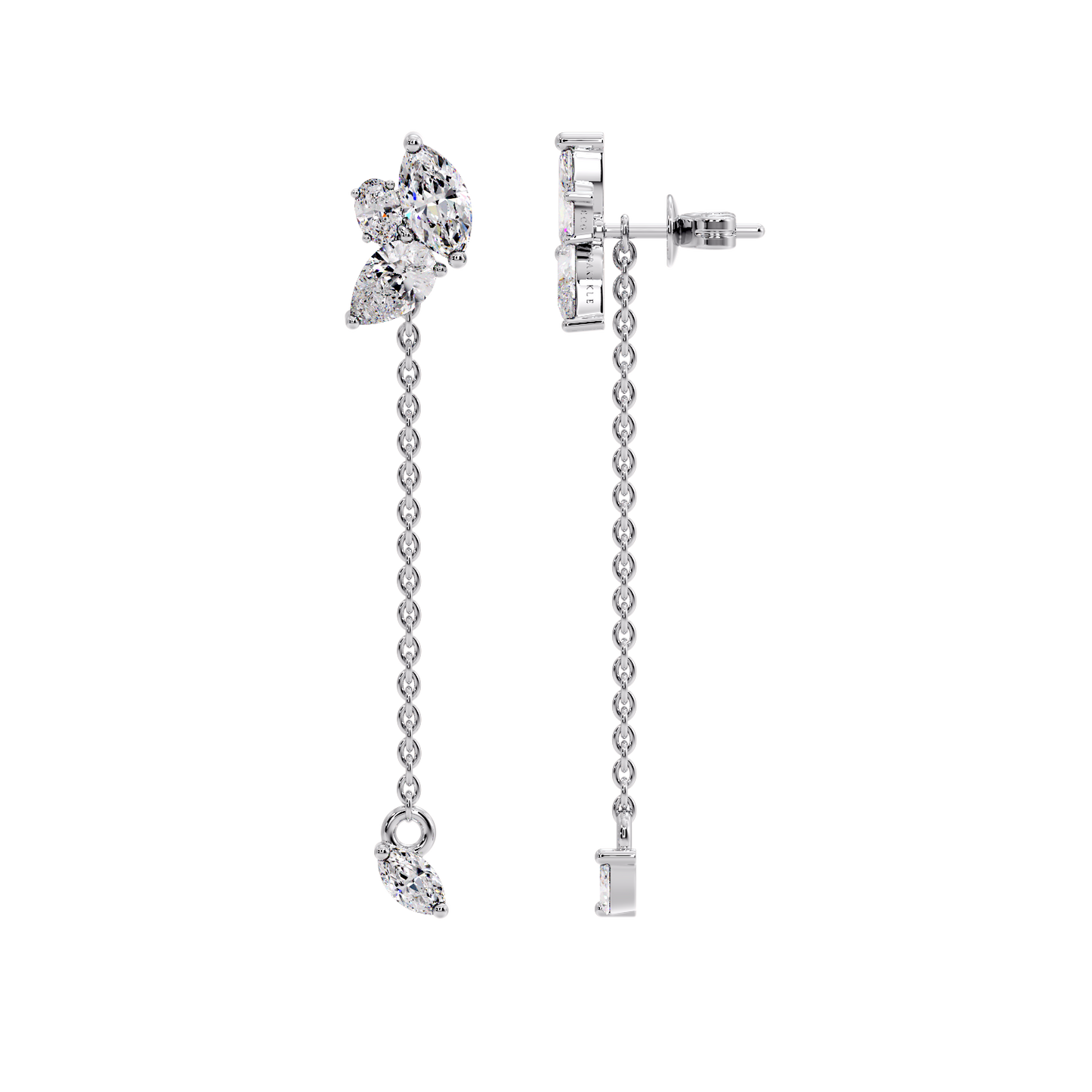 LITTIE FLY EARRING