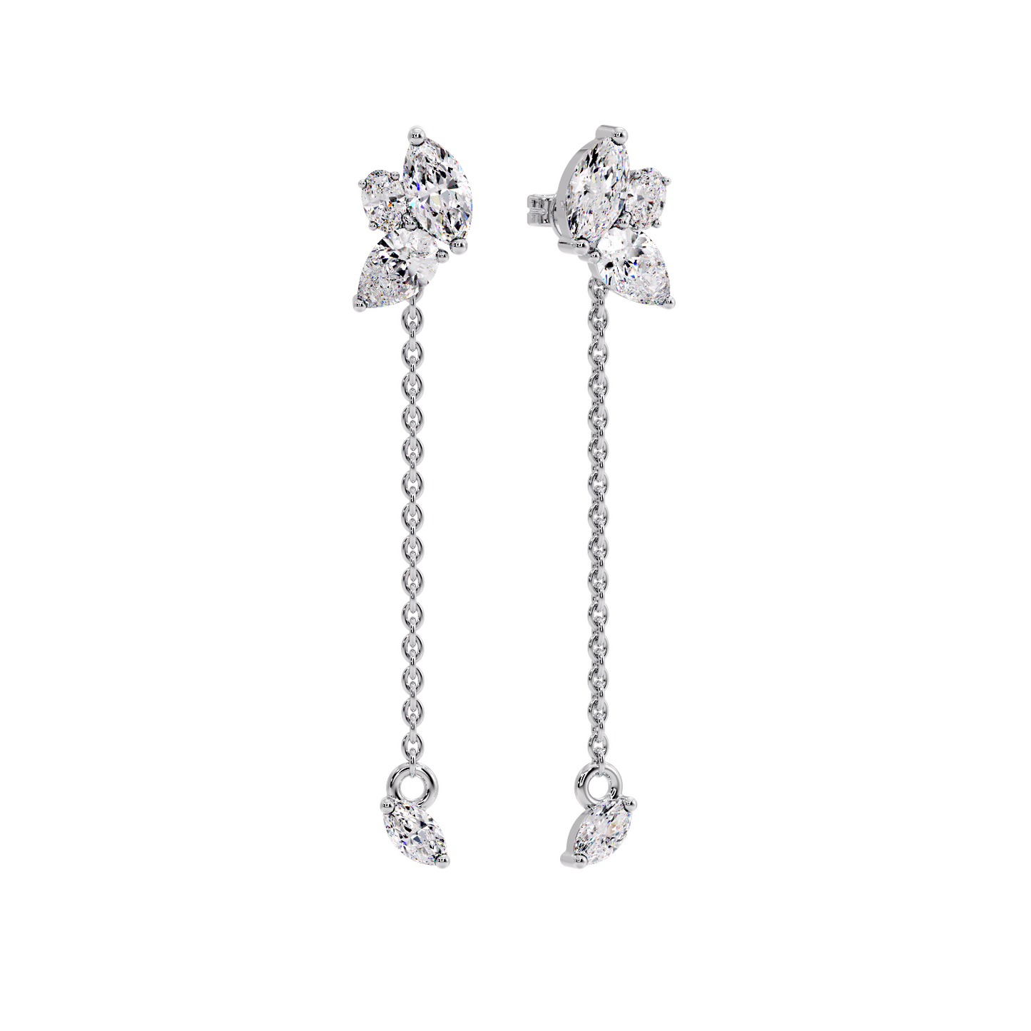 LITTIE FLY EARRING