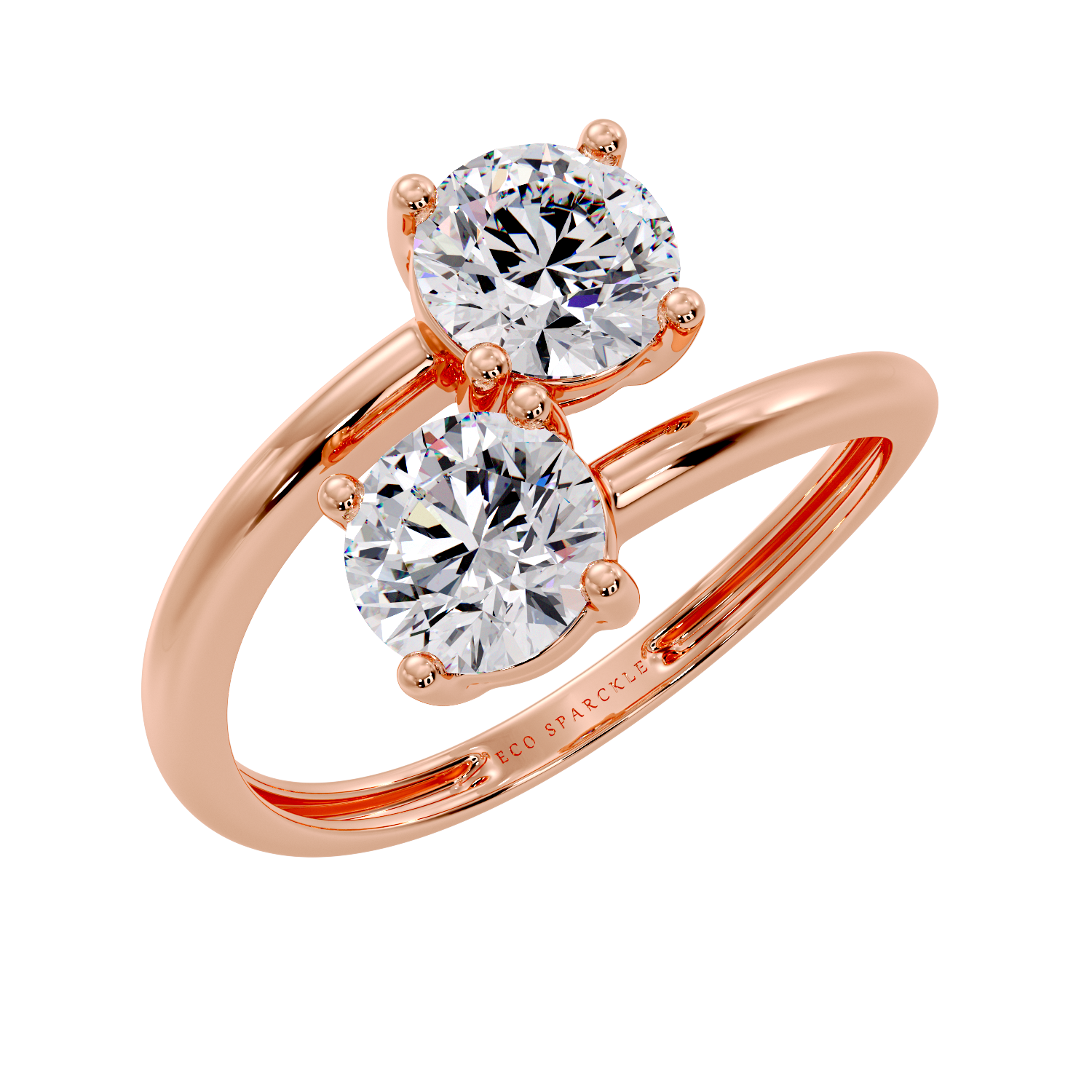 ROUND 2 RING