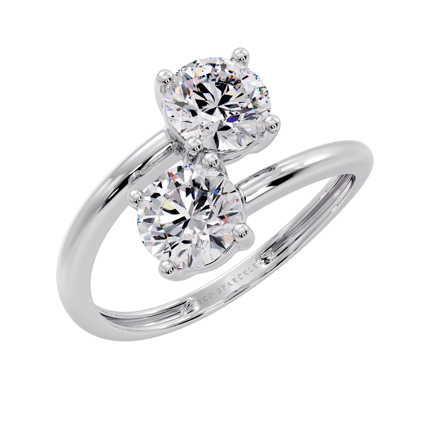 ROUND 2 RING