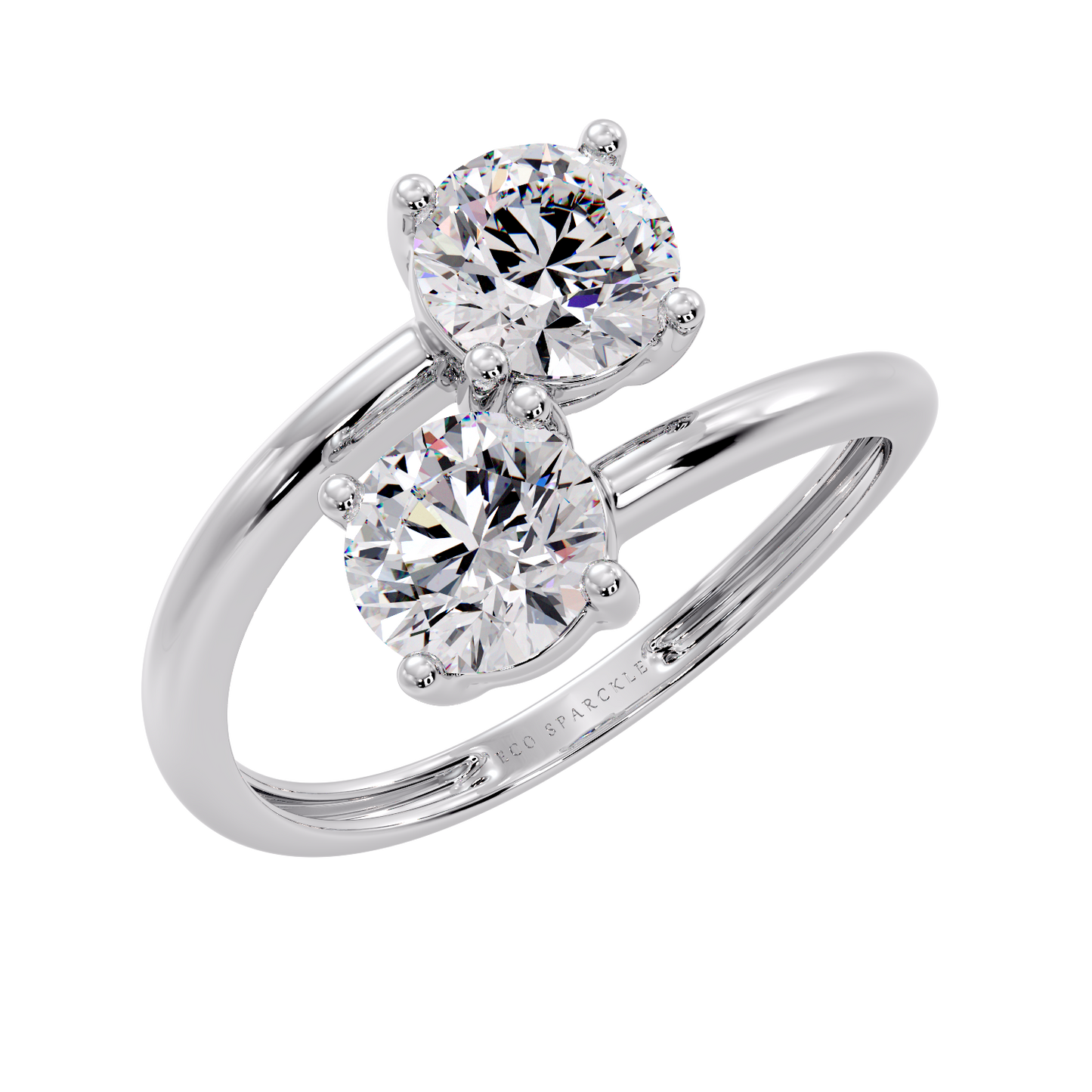 ROUND 2 RING