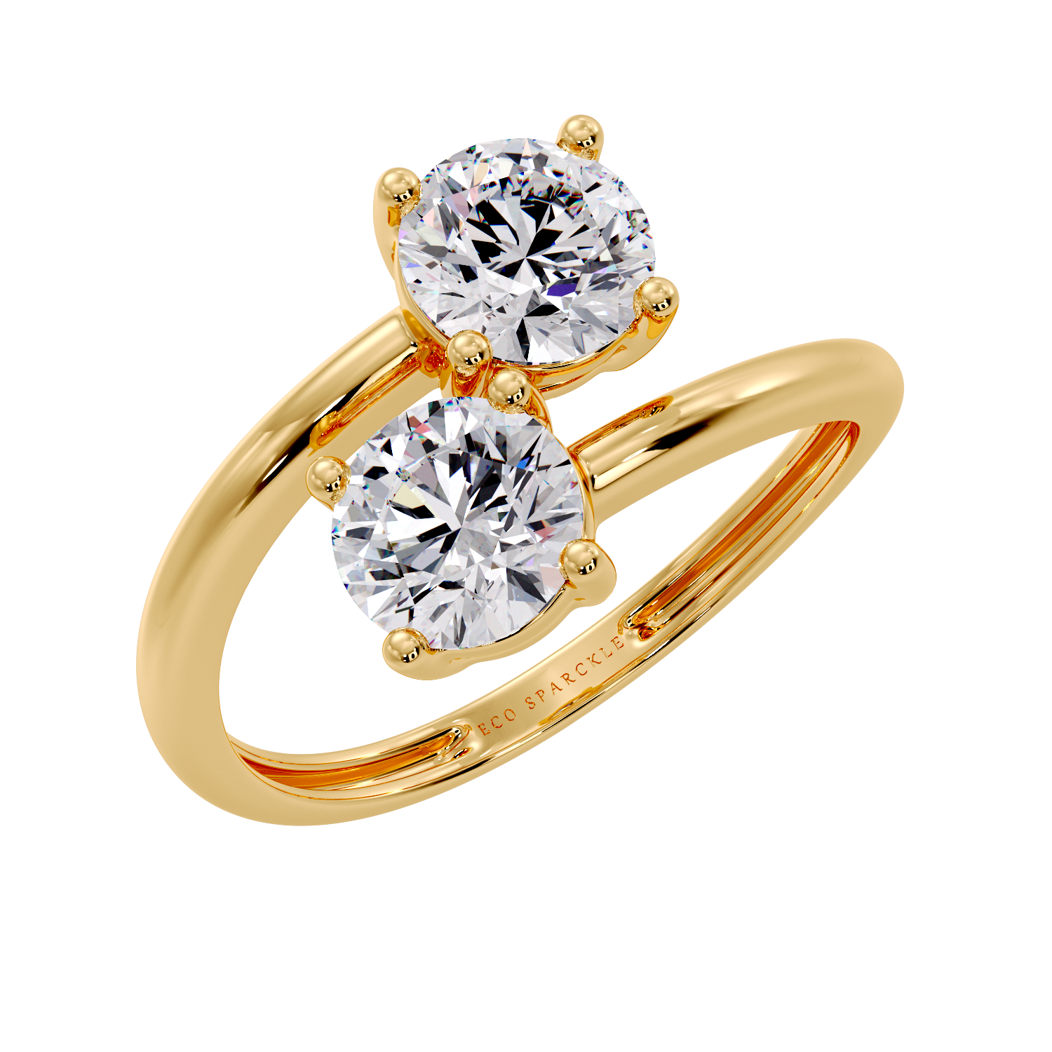 ROUND 2 RING