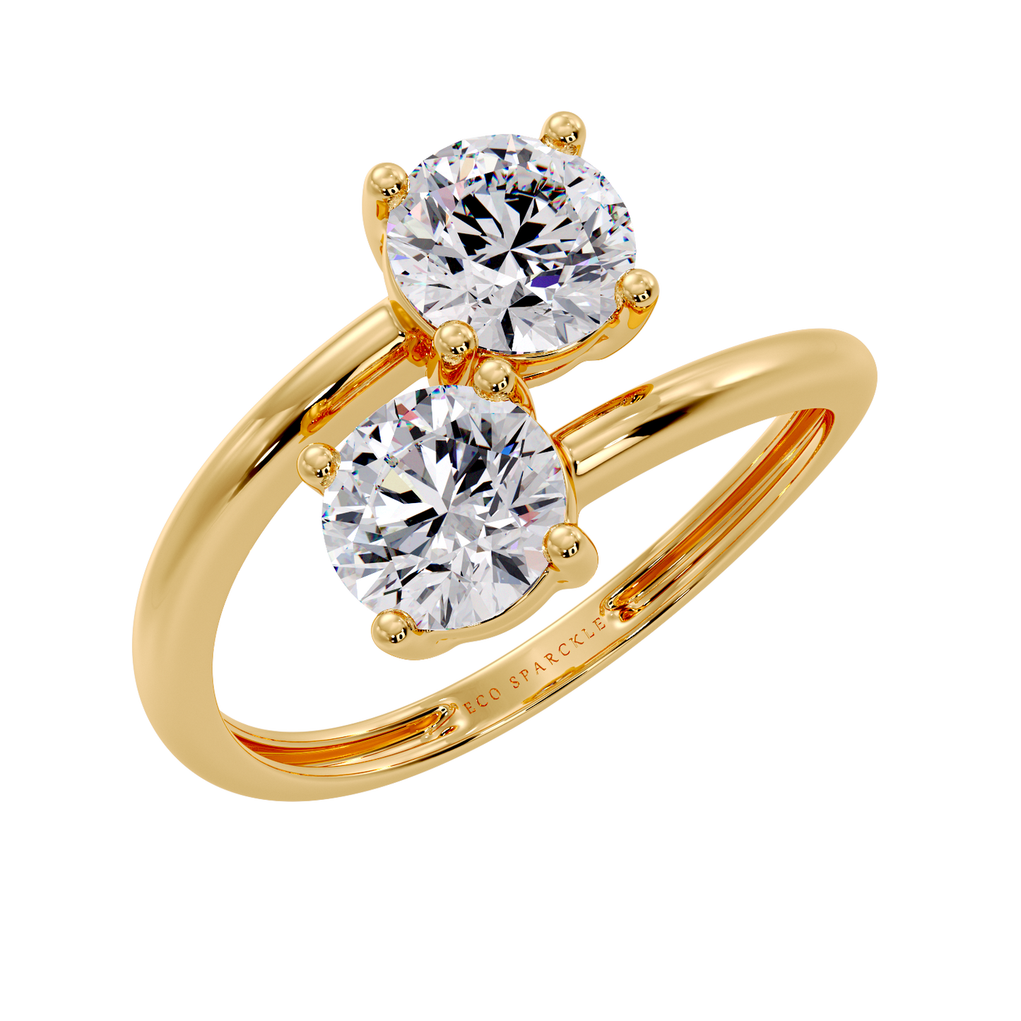 ROUND 2 RING