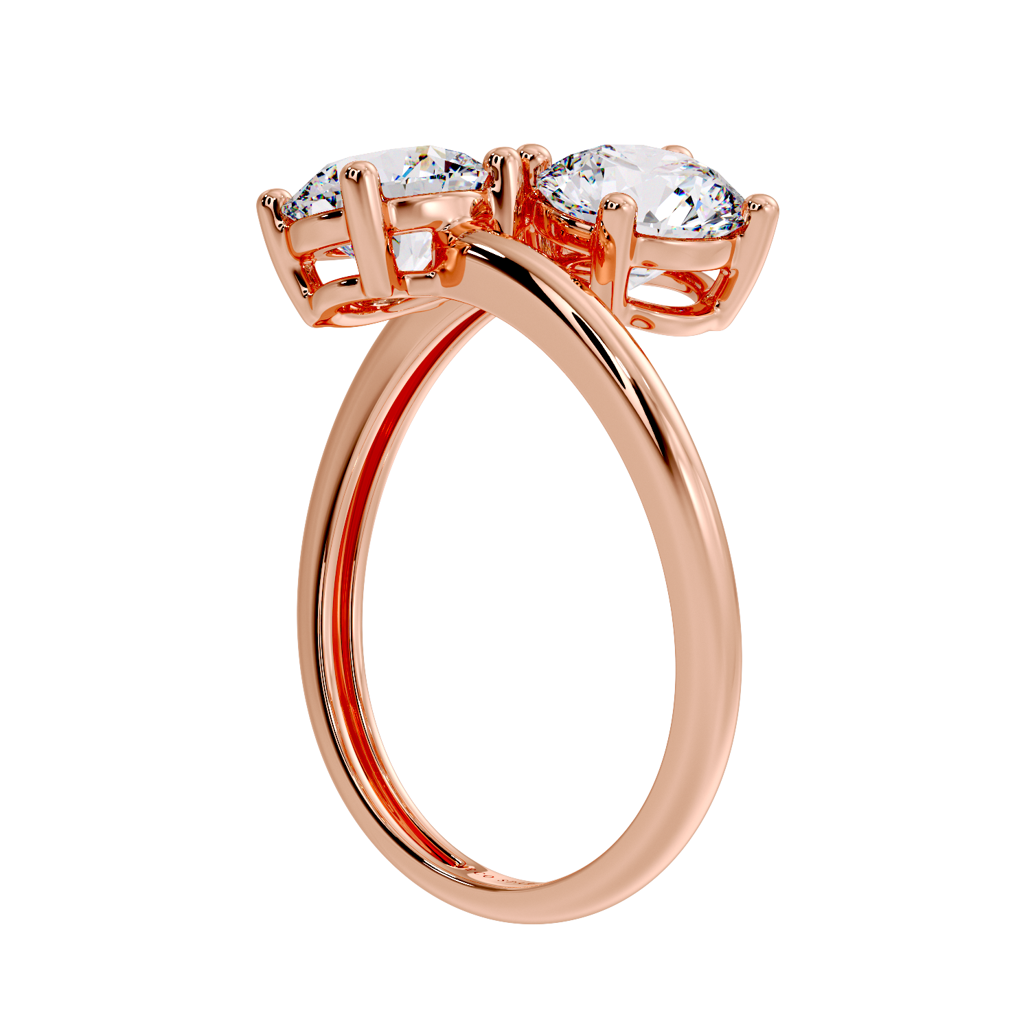 ROUND 2 RING